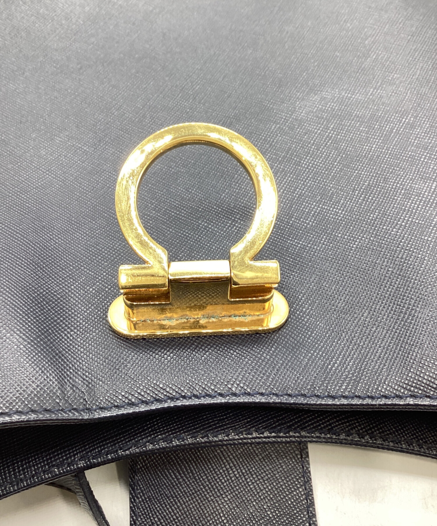 中古・古着通販】Salvatore Ferragamo (サルヴァトーレ フェラガモ