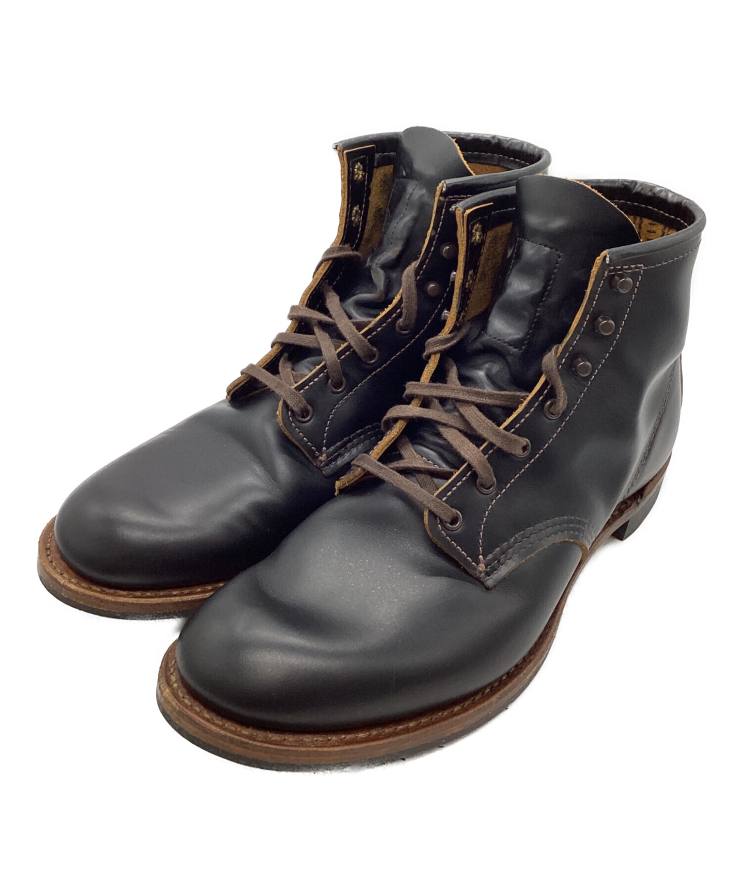 中古・古着通販】RED WING (レッドウィング) BECKMAN FLATBOX ワーク