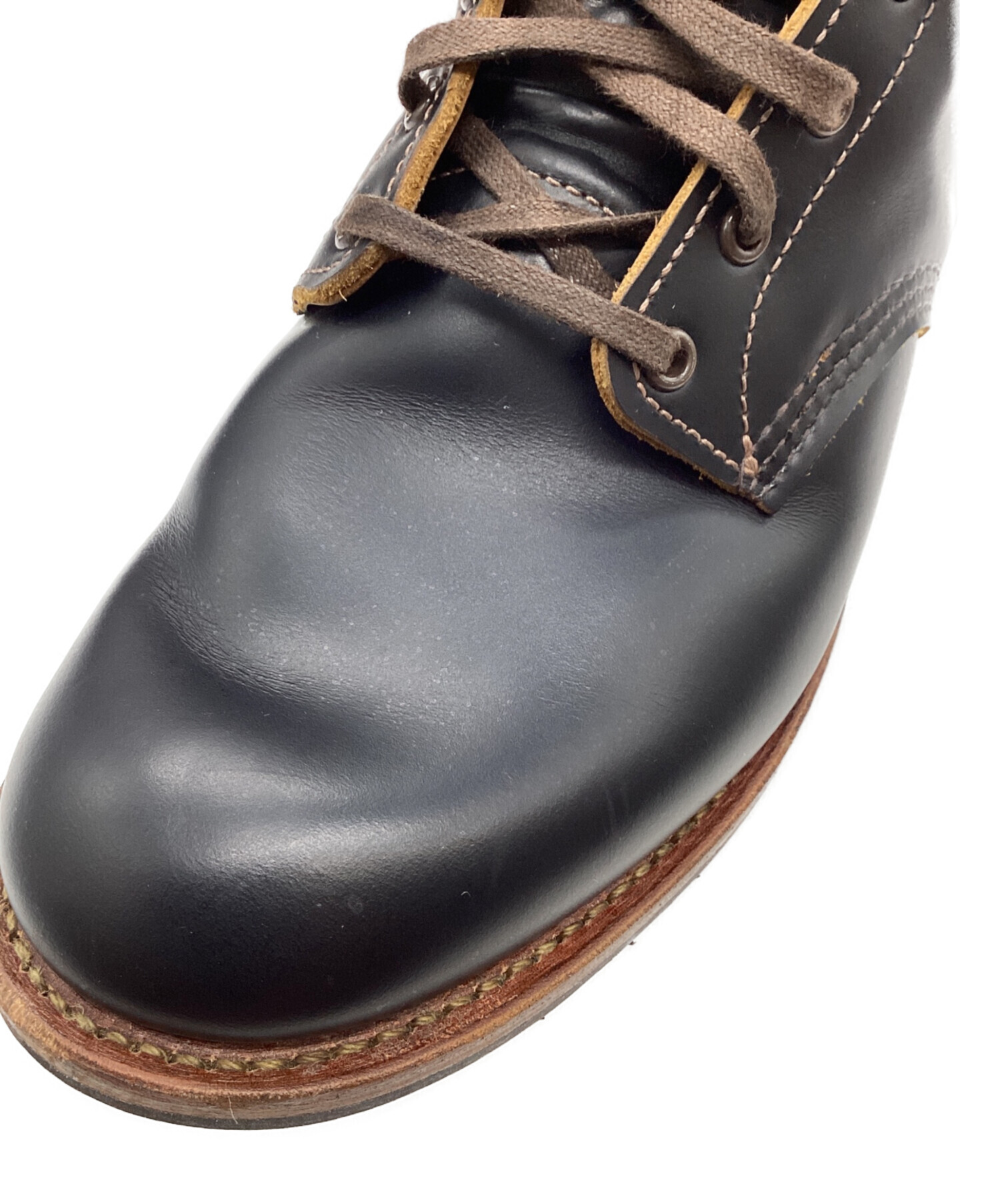 中古・古着通販】RED WING (レッドウィング) BECKMAN FLATBOX ワーク