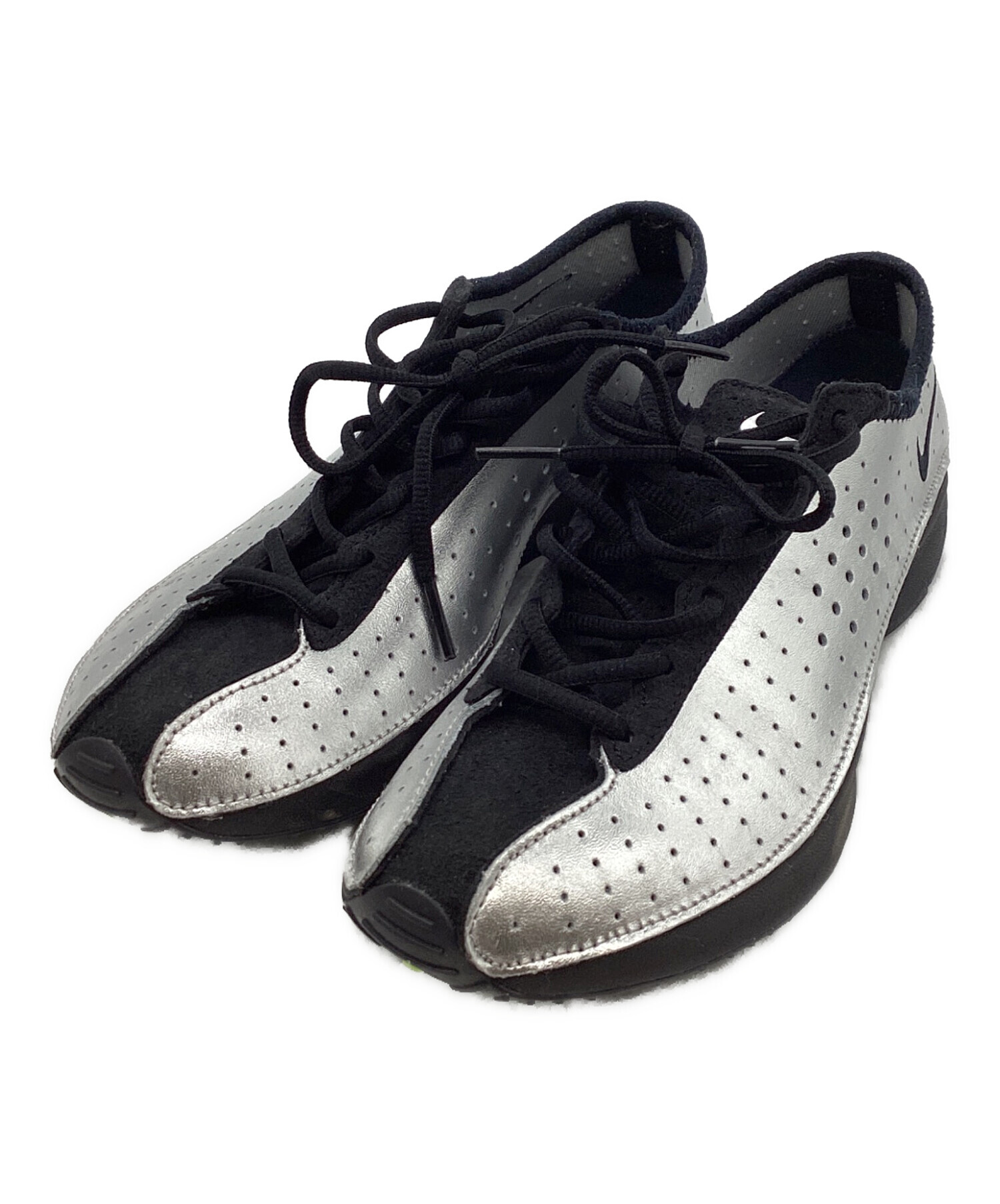 中古・古着通販】NIKE (ナイキ) W AIR SUPERFLY（W エア スーパー 