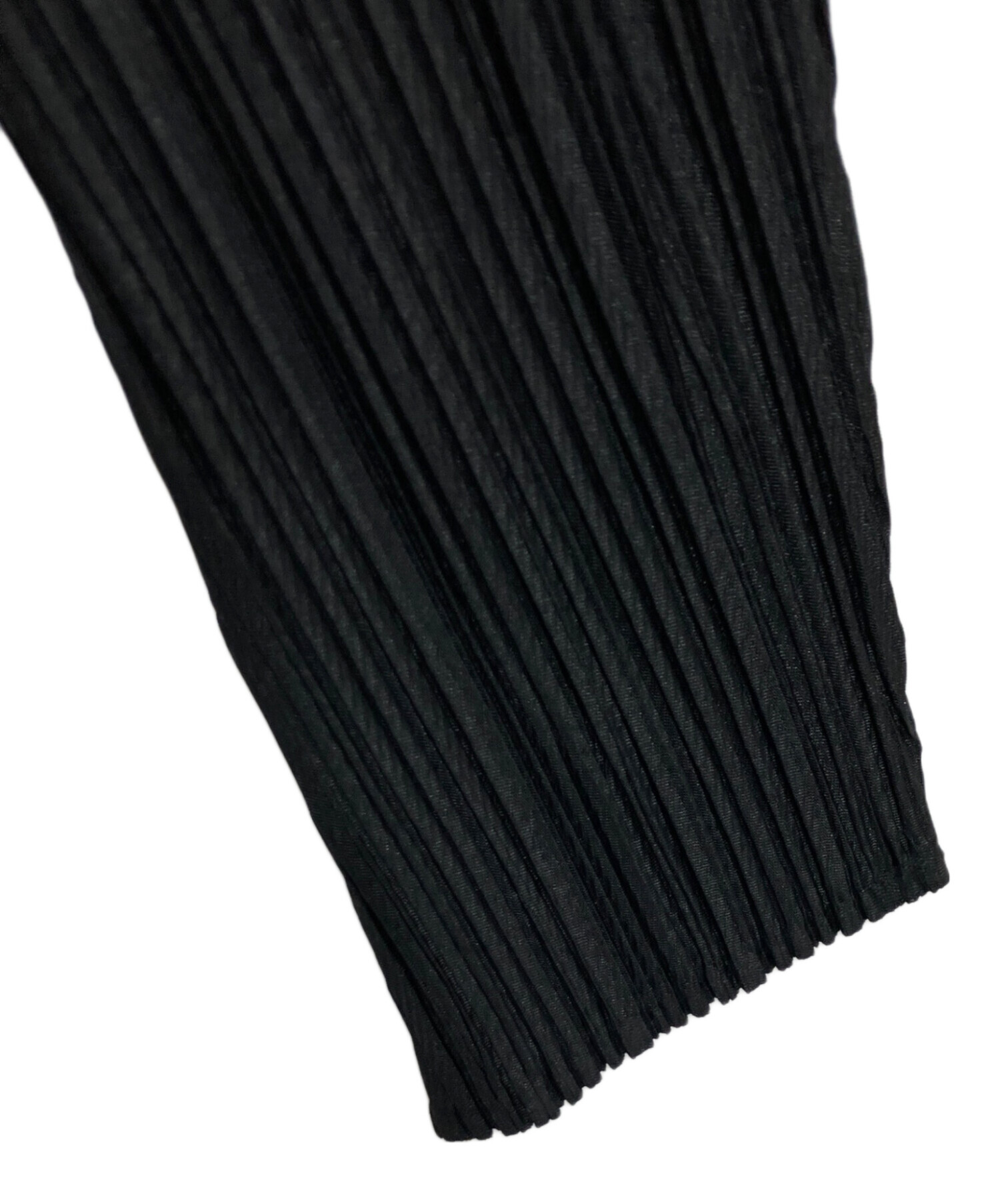 中古・古着通販】PLEATS PLEASE (プリーツプリーズ) プリーツシャツ