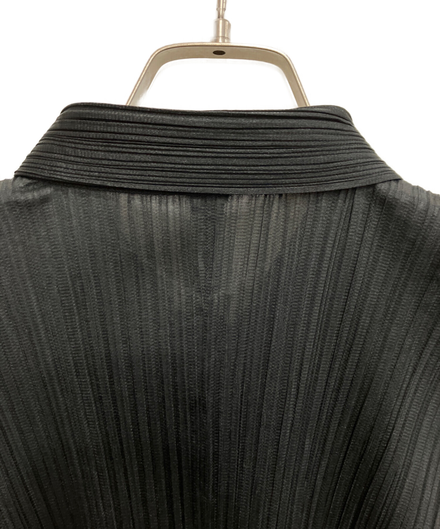 中古・古着通販】PLEATS PLEASE (プリーツプリーズ) プリーツシャツ