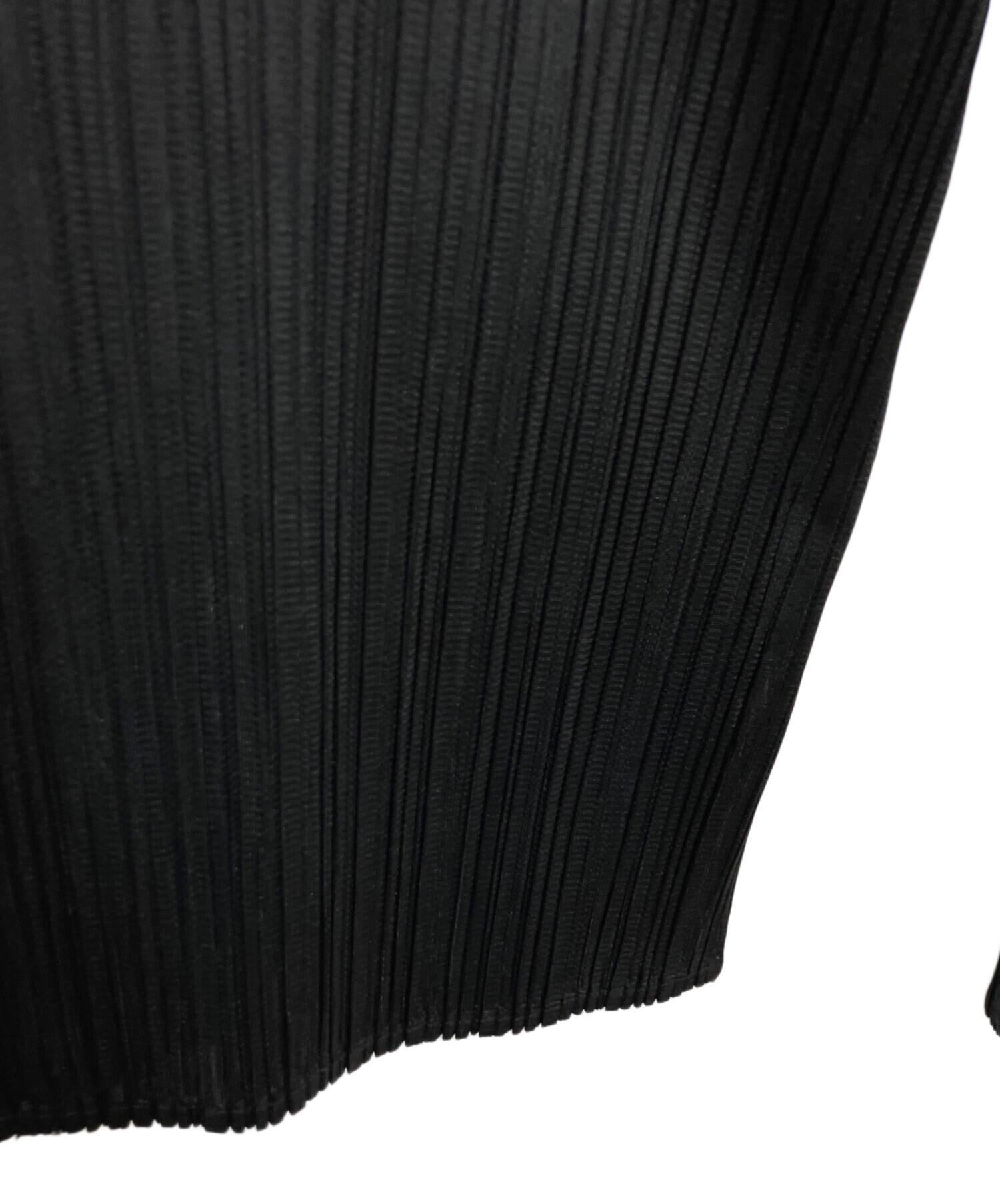 中古・古着通販】PLEATS PLEASE (プリーツプリーズ) プリーツシャツ