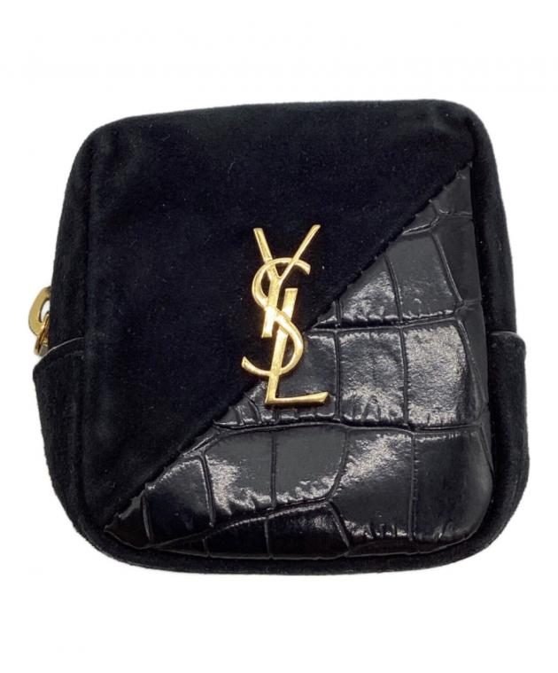 ✨️未使用級✨️ Saint Laurent  キューブ ジェイミー 中古・古着通販】Saint Laurent Paris (サンローランパリ) ジェイミー
