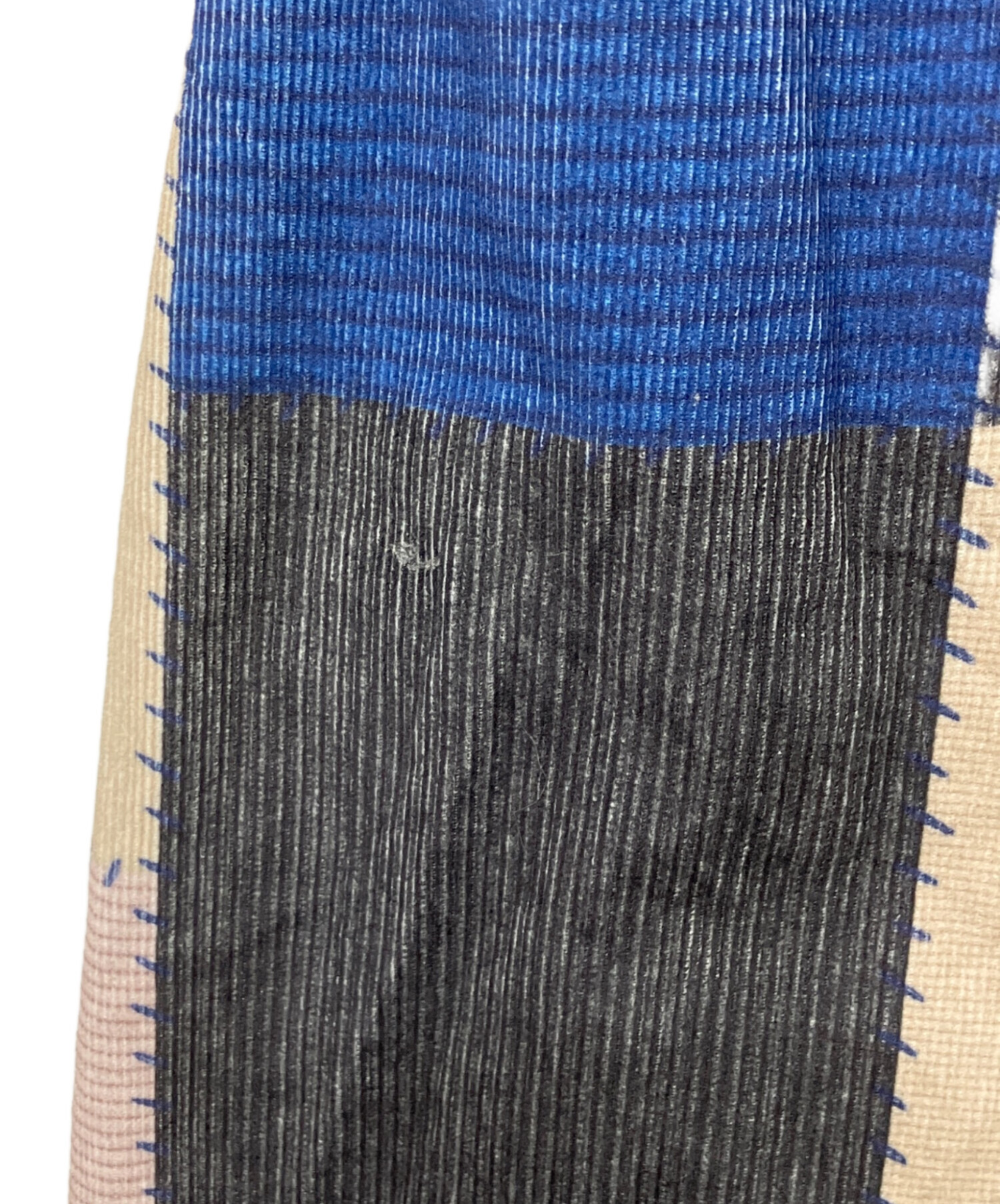 中古・古着通販】BEAMS BOY (ビームスボーイ) パッチワークスカート