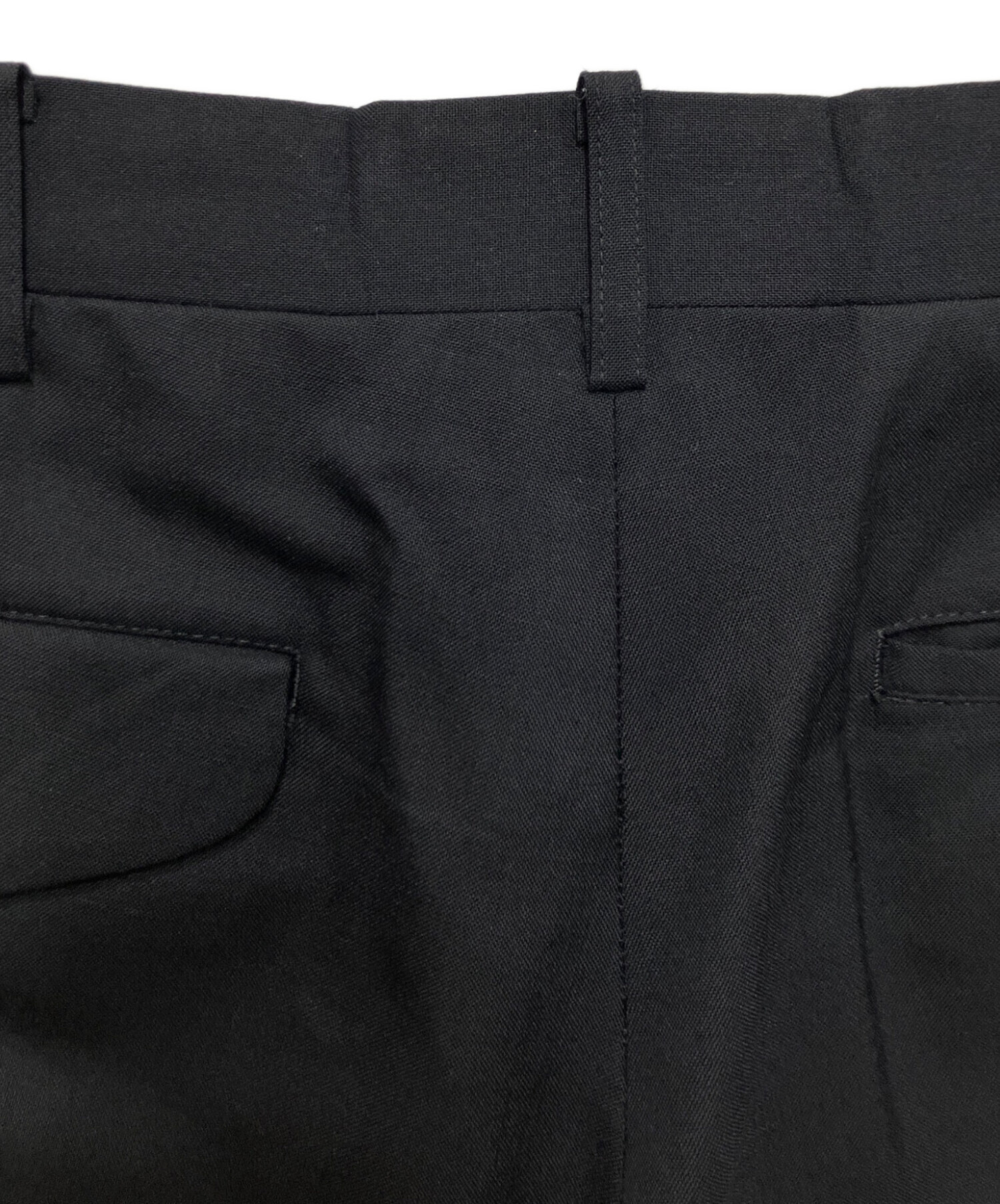 中古・古着通販】COMME des GARCONS HOMME (コムデギャルソン オム