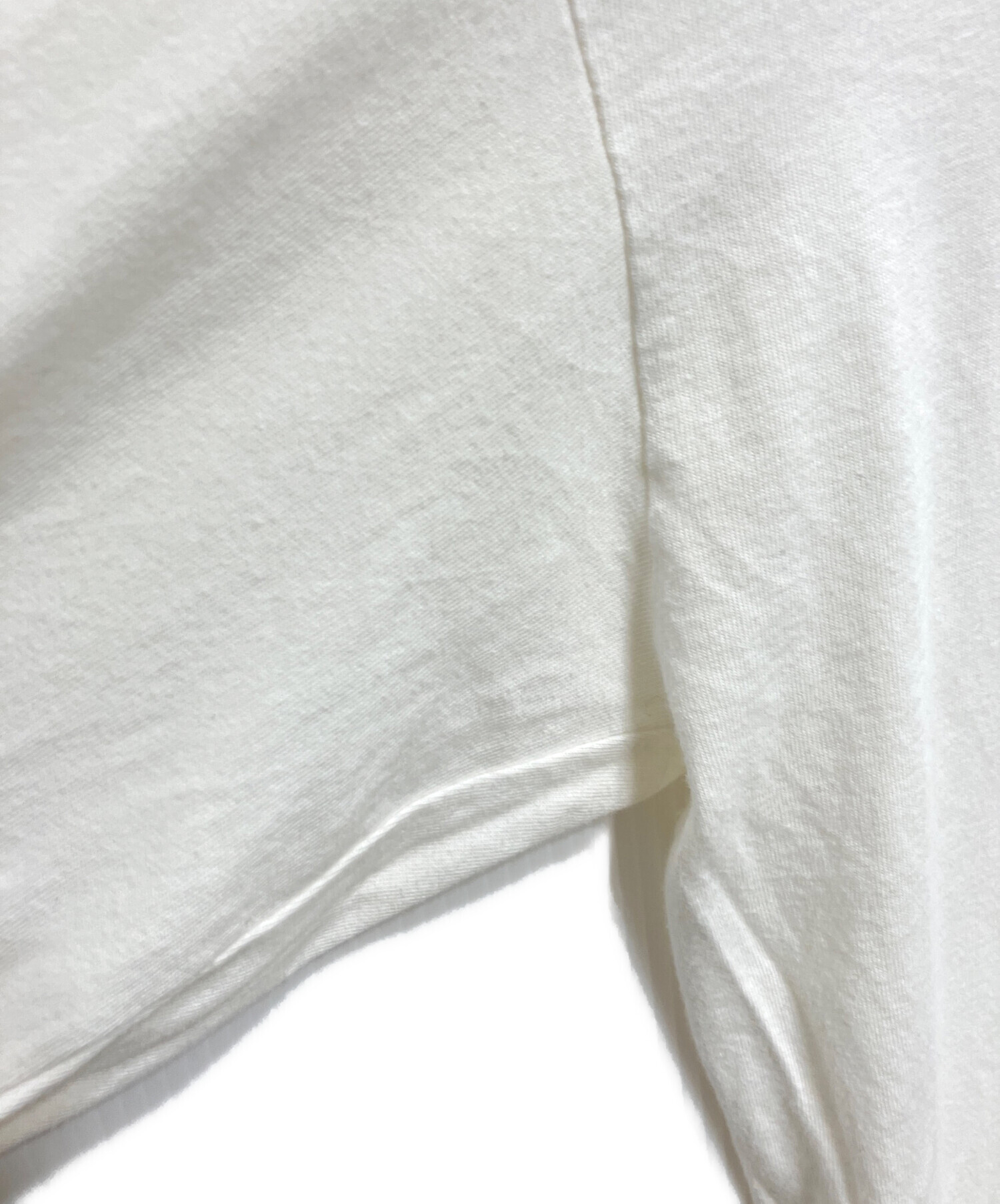 中古・古着通販】stussy (ステューシー) i-D magazineコラボロング