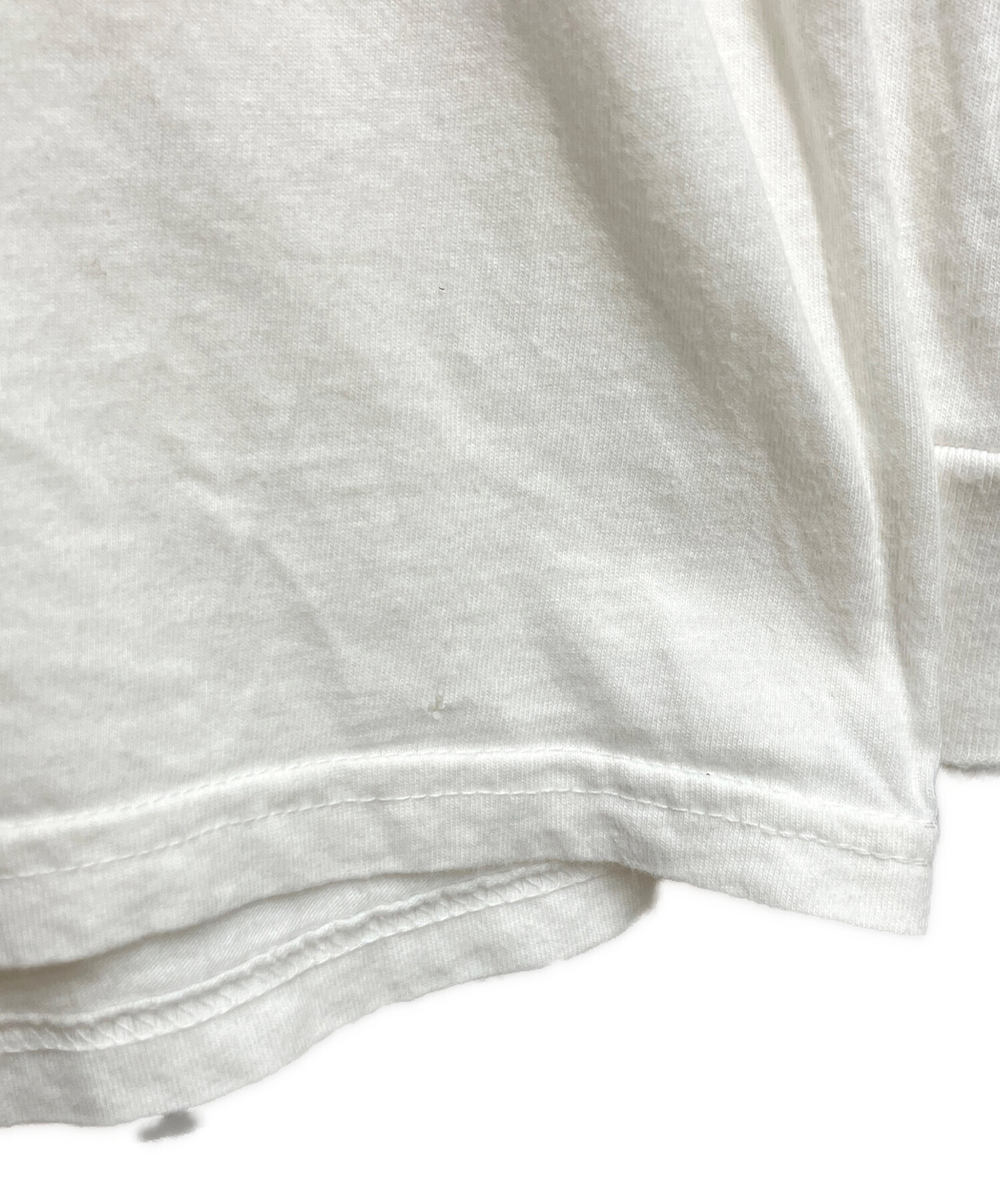 中古・古着通販】stussy (ステューシー) i-D magazineコラボロング
