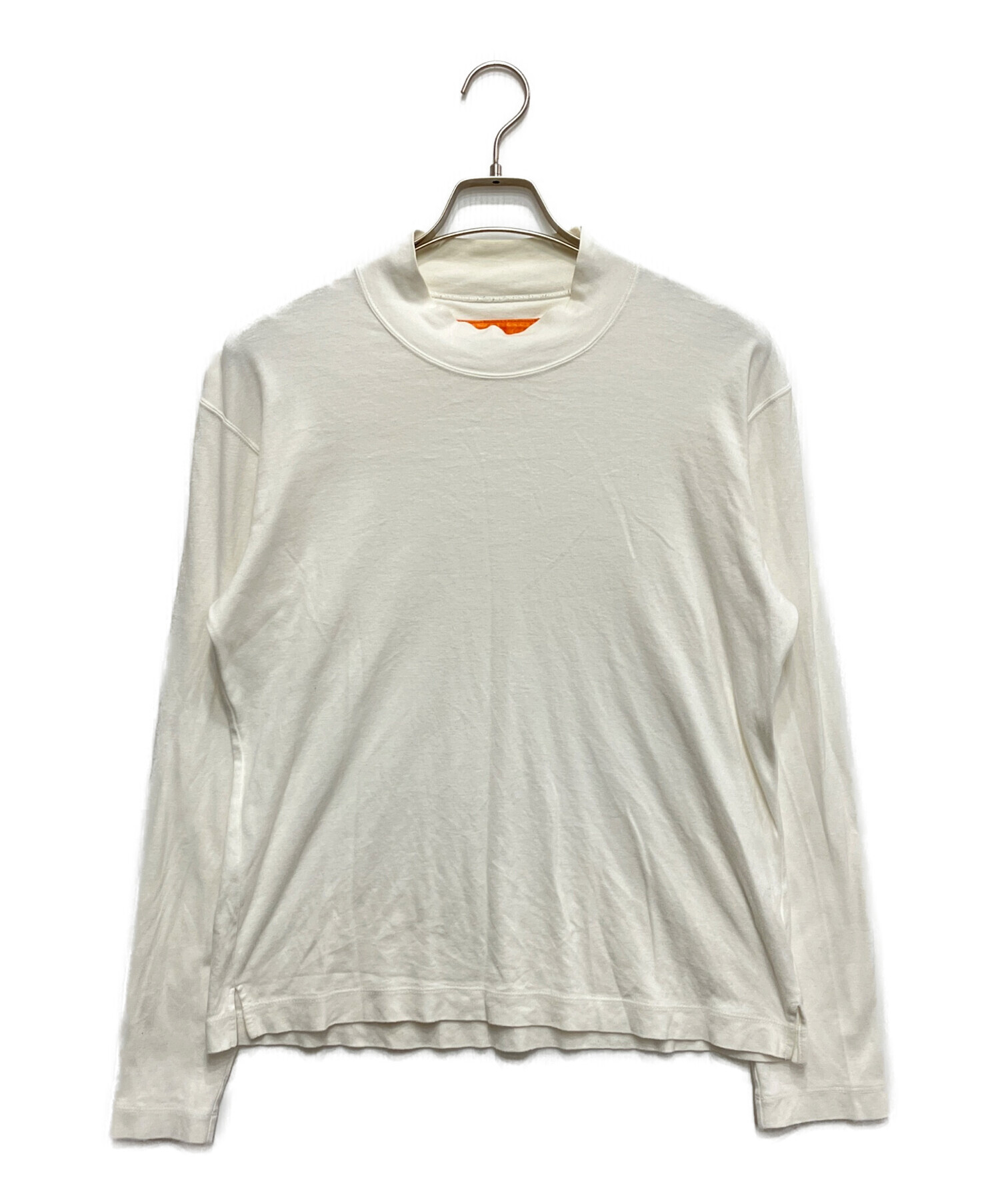 中古・古着通販】ISSEY MIYAKE (イッセイミヤケ) 長袖カットソー