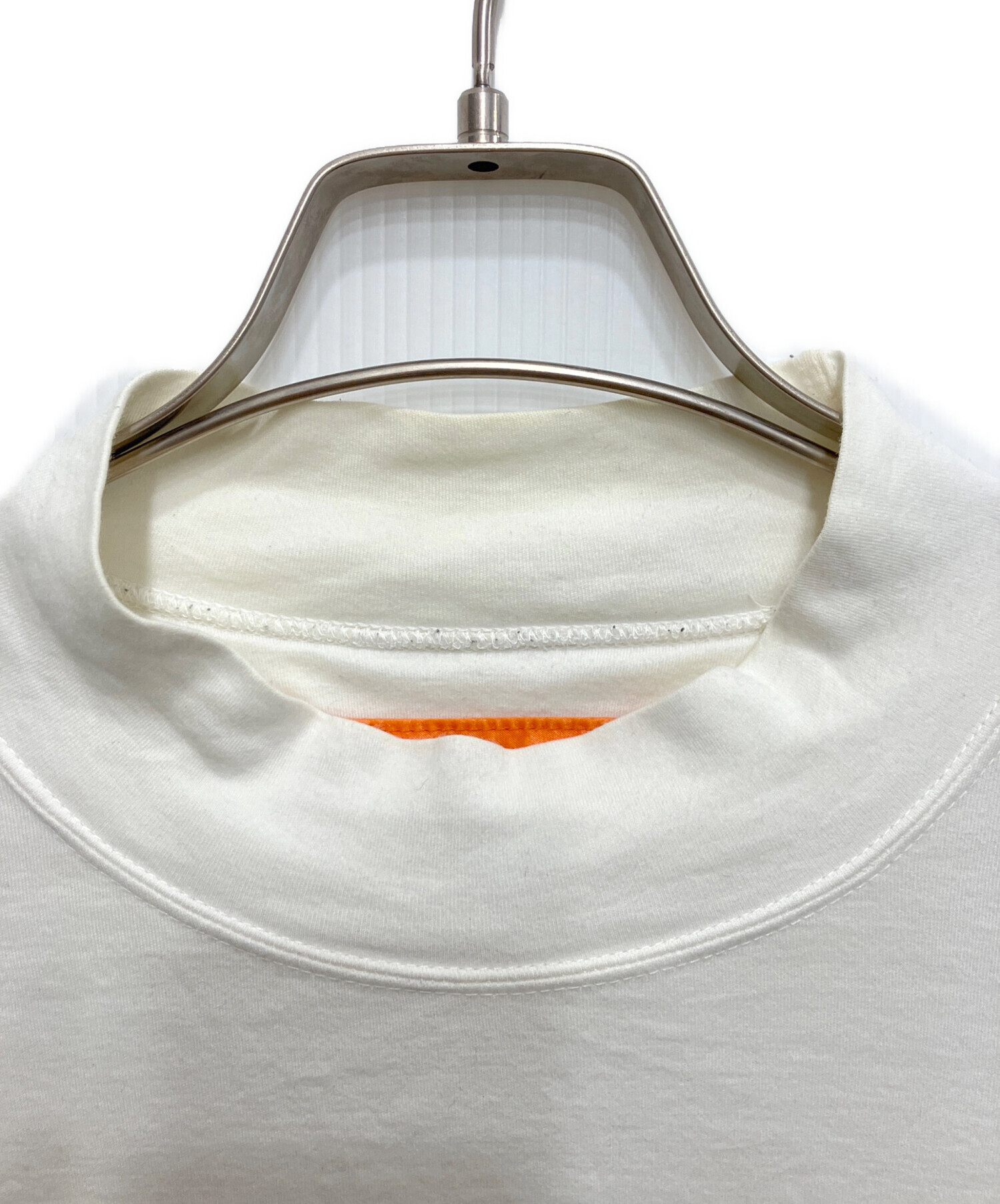 中古・古着通販】ISSEY MIYAKE (イッセイミヤケ) 長袖カットソー