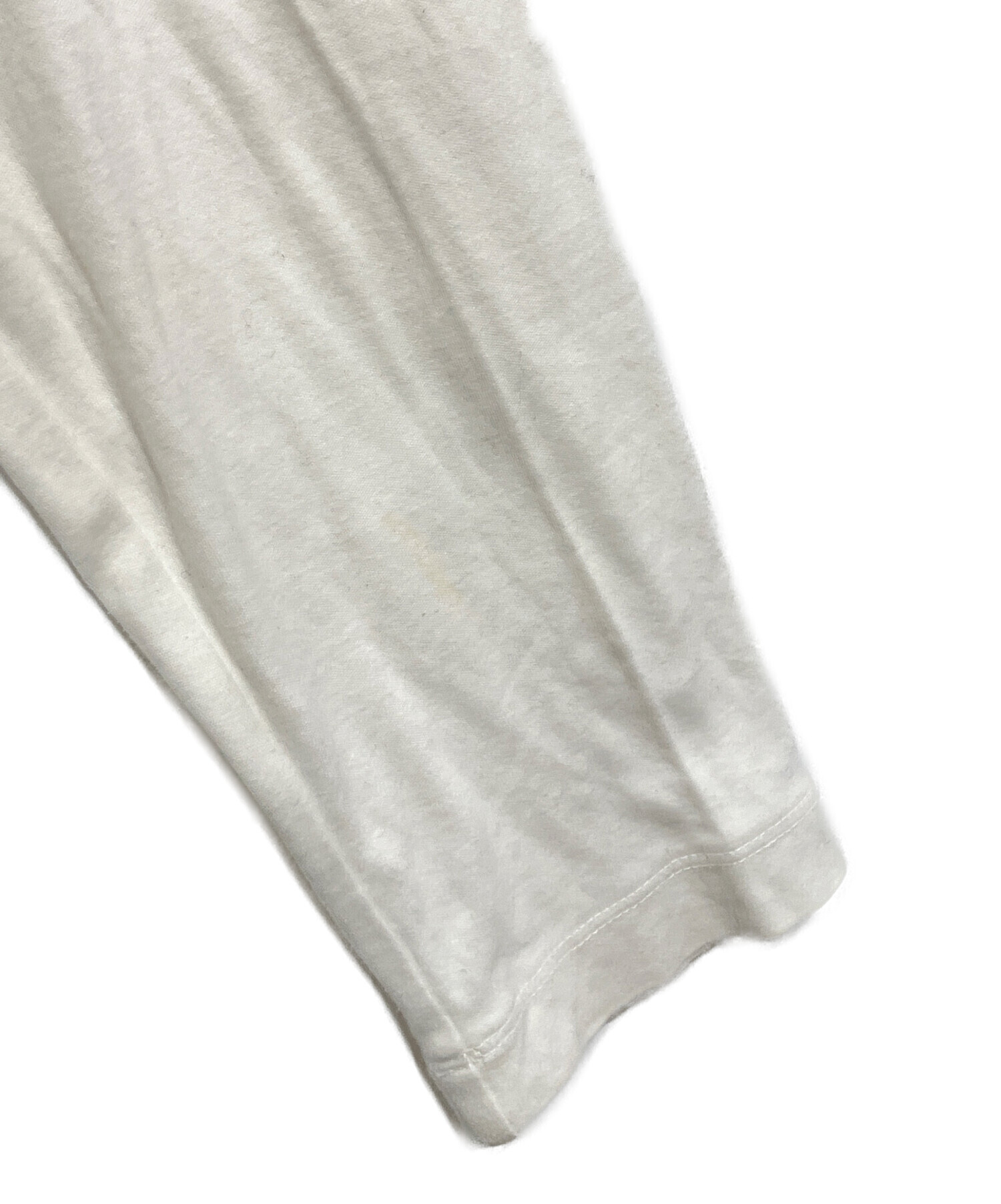 ISSEYMIYAKE長袖カットソー 中古・古着通販】ISSEY MIYAKE (イッセイミヤケ) 長袖カットソー
