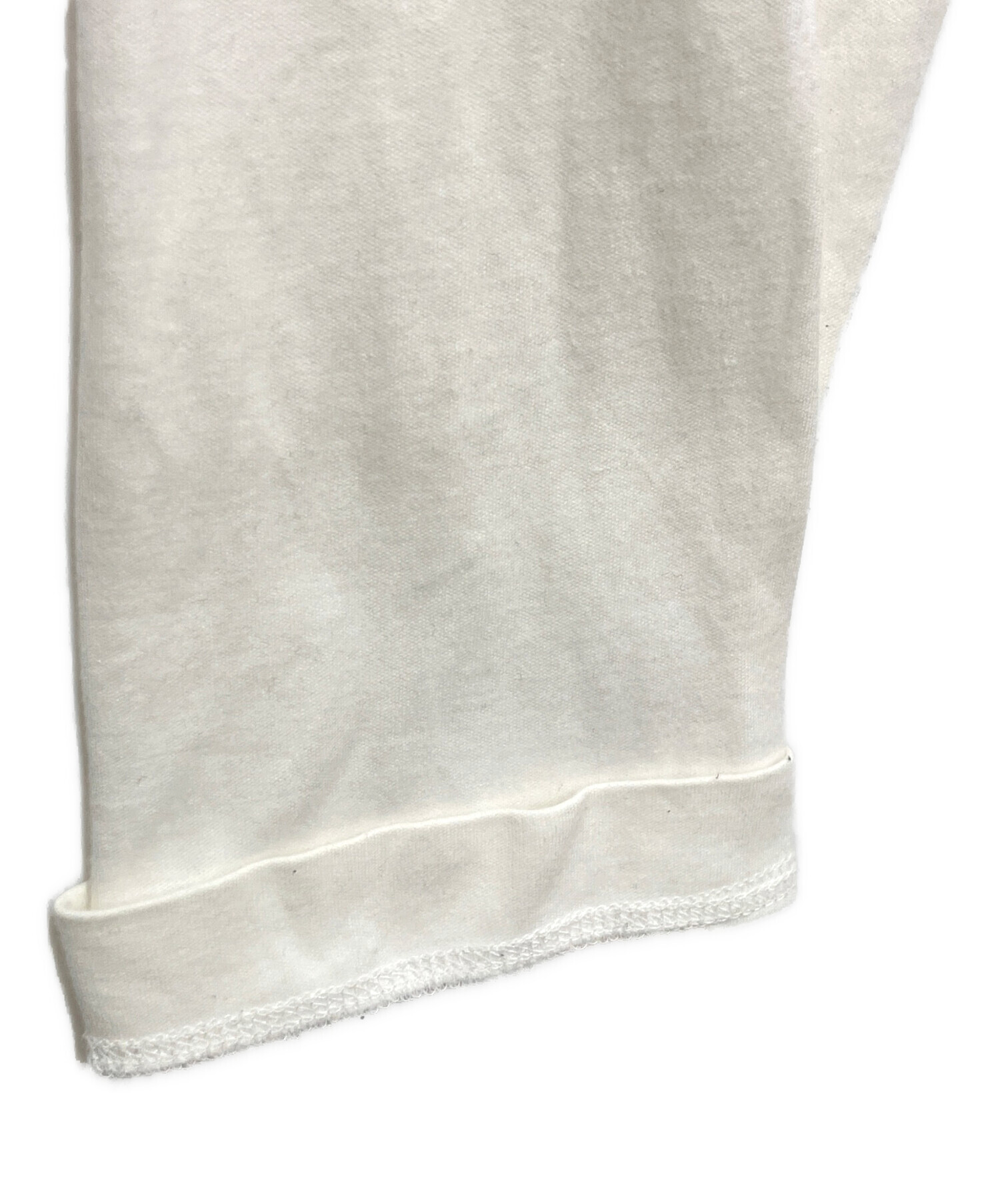 中古・古着通販】ISSEY MIYAKE (イッセイミヤケ) 長袖カットソー