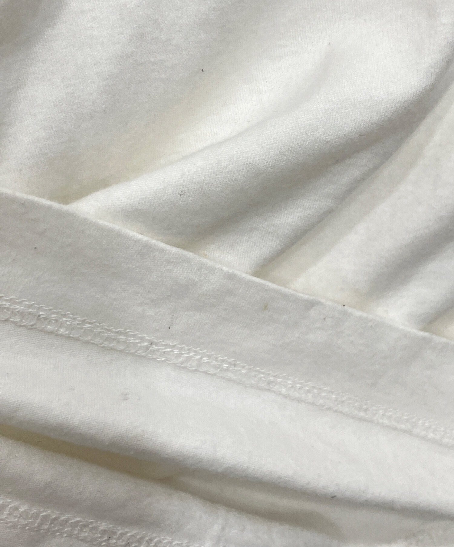 中古・古着通販】ISSEY MIYAKE (イッセイミヤケ) 長袖カットソー