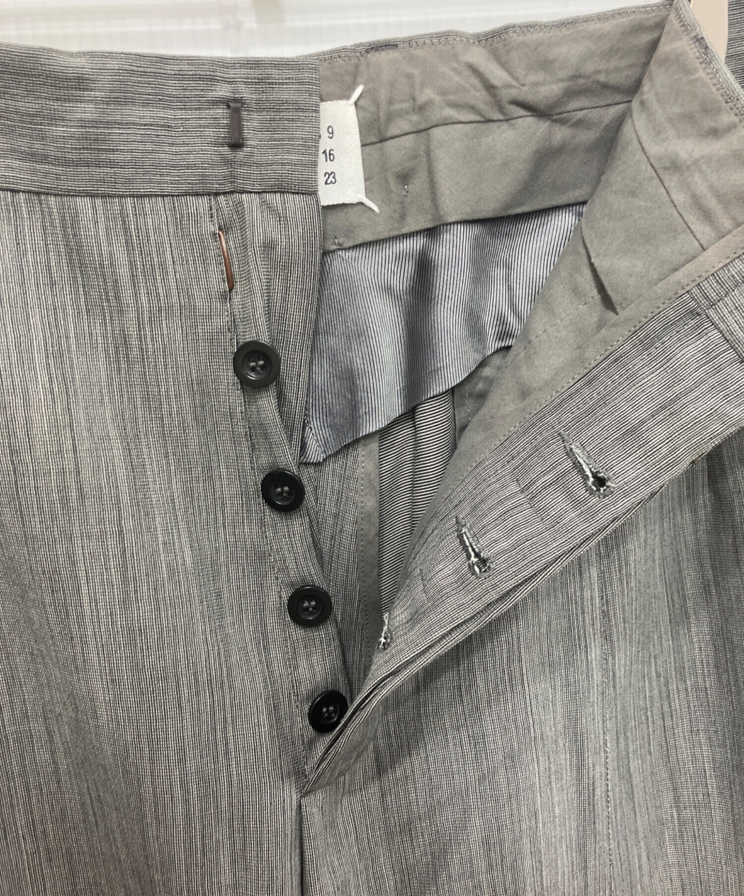 中古・古着通販】Maison Martin Margiela (メゾンマルタンマルジェラ
