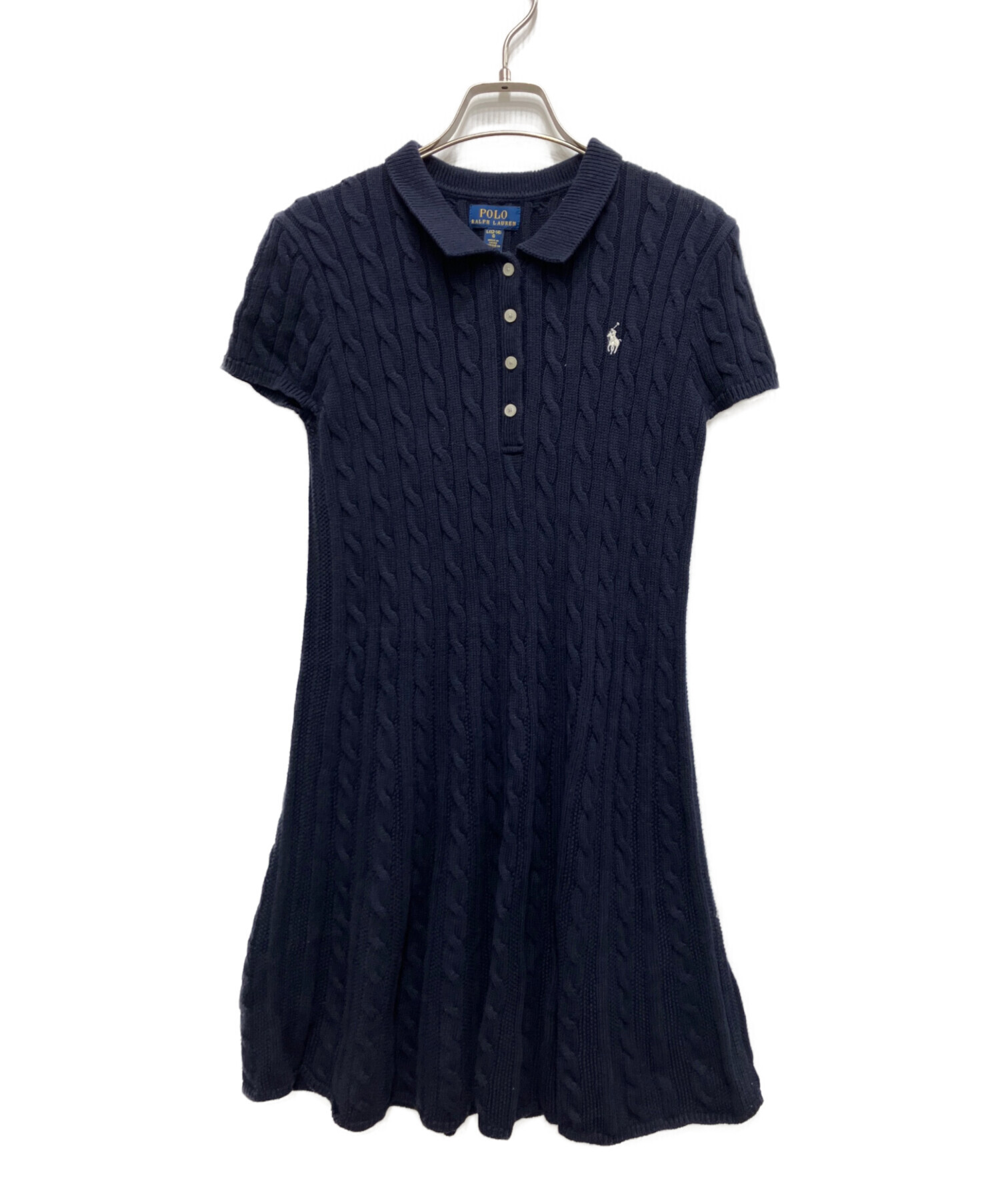中古・古着通販】POLO RALPH LAUREN (ポロ・ラルフローレン) ケーブル