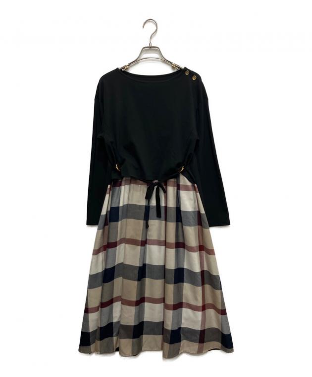 中古・古着通販】BLUE LABEL CRESTBRIDGE (ブルーレーベルクレスト