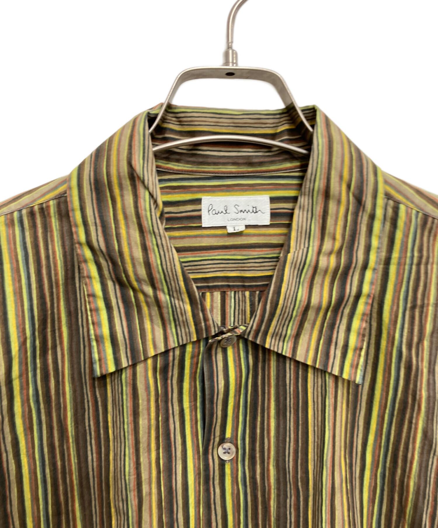 中古・古着通販】Paul Smith London (ポールスミスロンドン