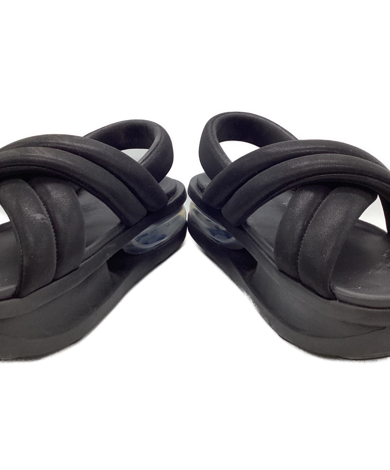 中古・古着通販】NIKE (ナイキ) AIR MAX ISLA SANDAL（エアマックス