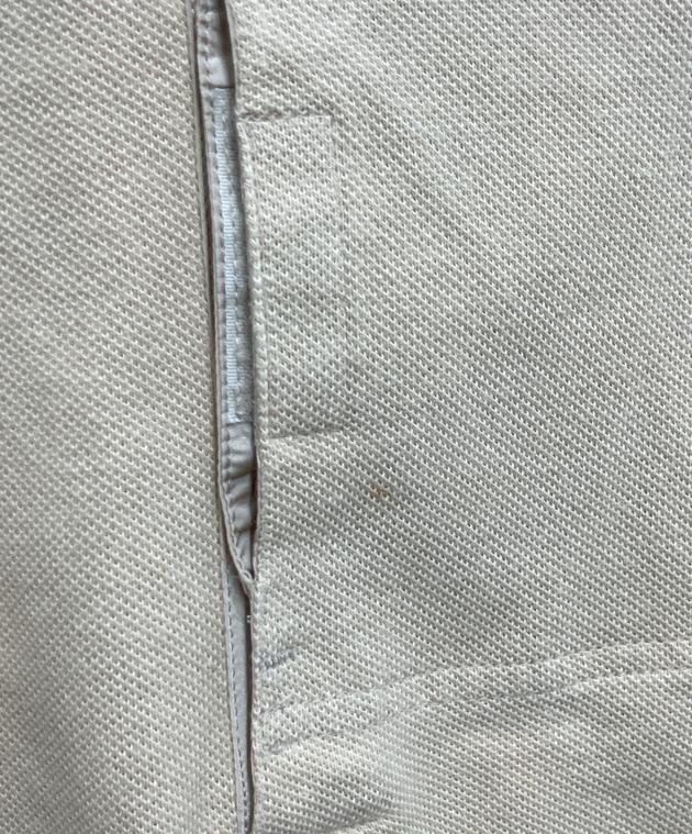中古・古着通販】PRADA SPORTS (プラダスポーツ) ラバーロゴ装飾