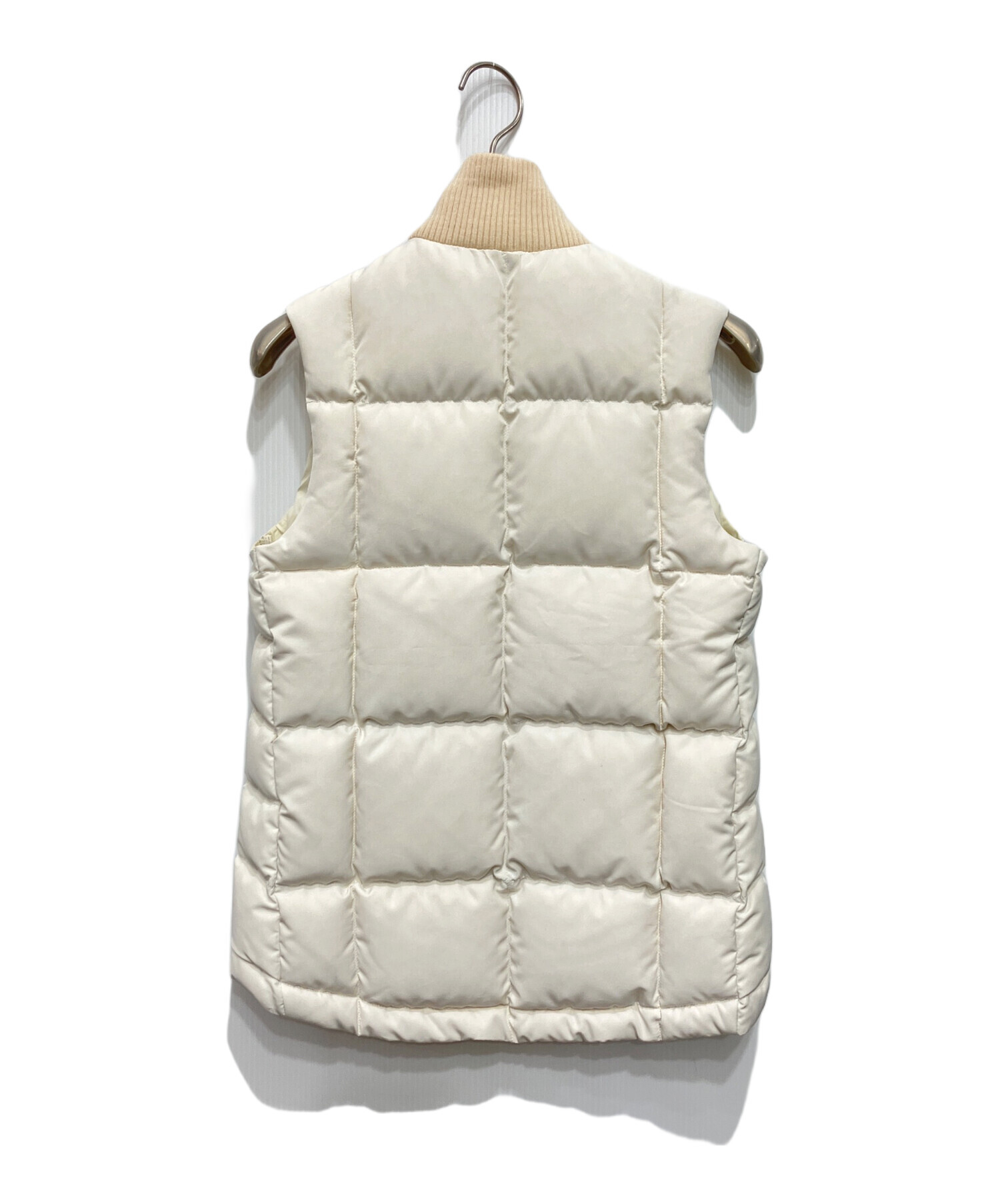 中古・古着通販】RALPH LAUREN (ラルフローレン) ダウンベスト