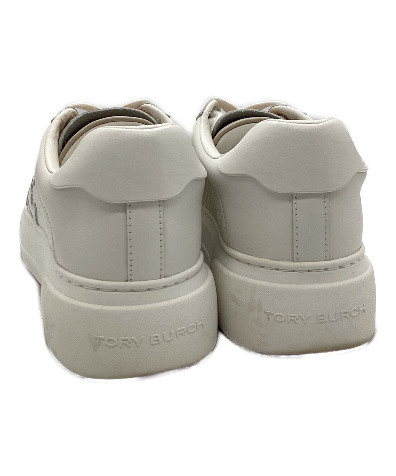 中古・古着通販】TORY BURCH (トリーバーチ) プラットフォーム