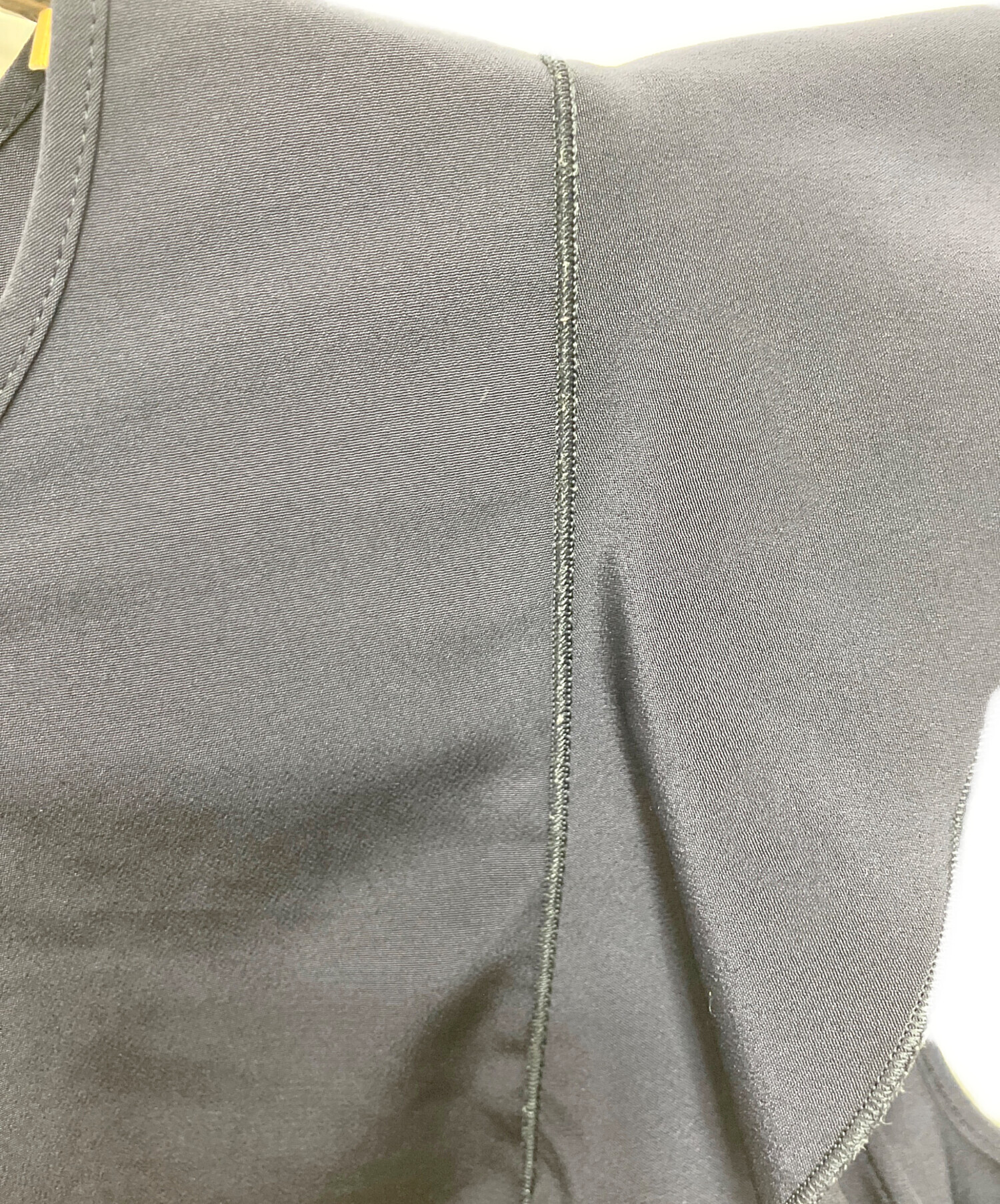 p*o様 FOXEY DAISY LIN 38グレー 中古・古着通販】daisy lin for foxey (デイジーリン フォー