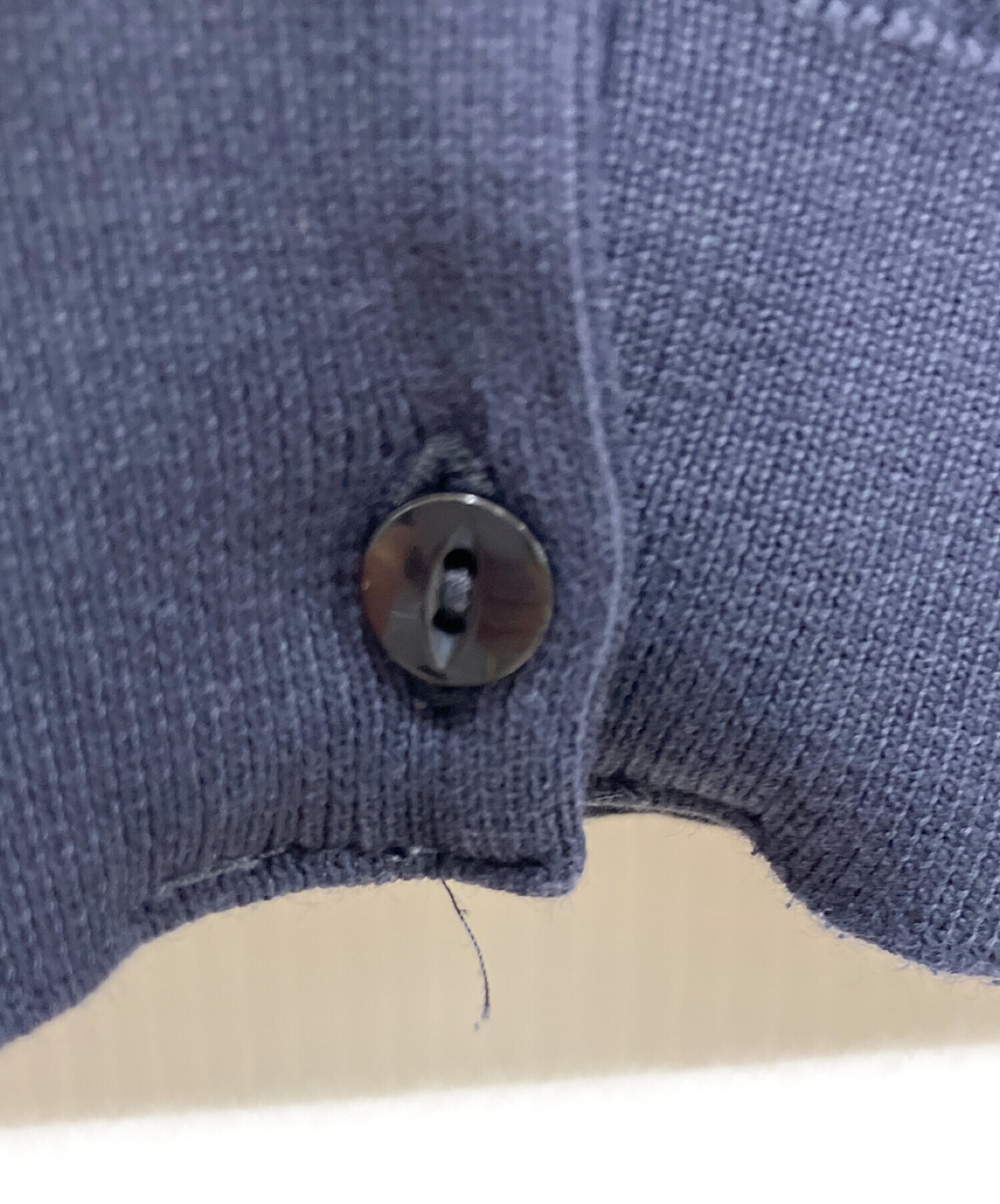 中古・古着通販】JOHN SMEDLEY (ジョンスメドレー) シーアイランド