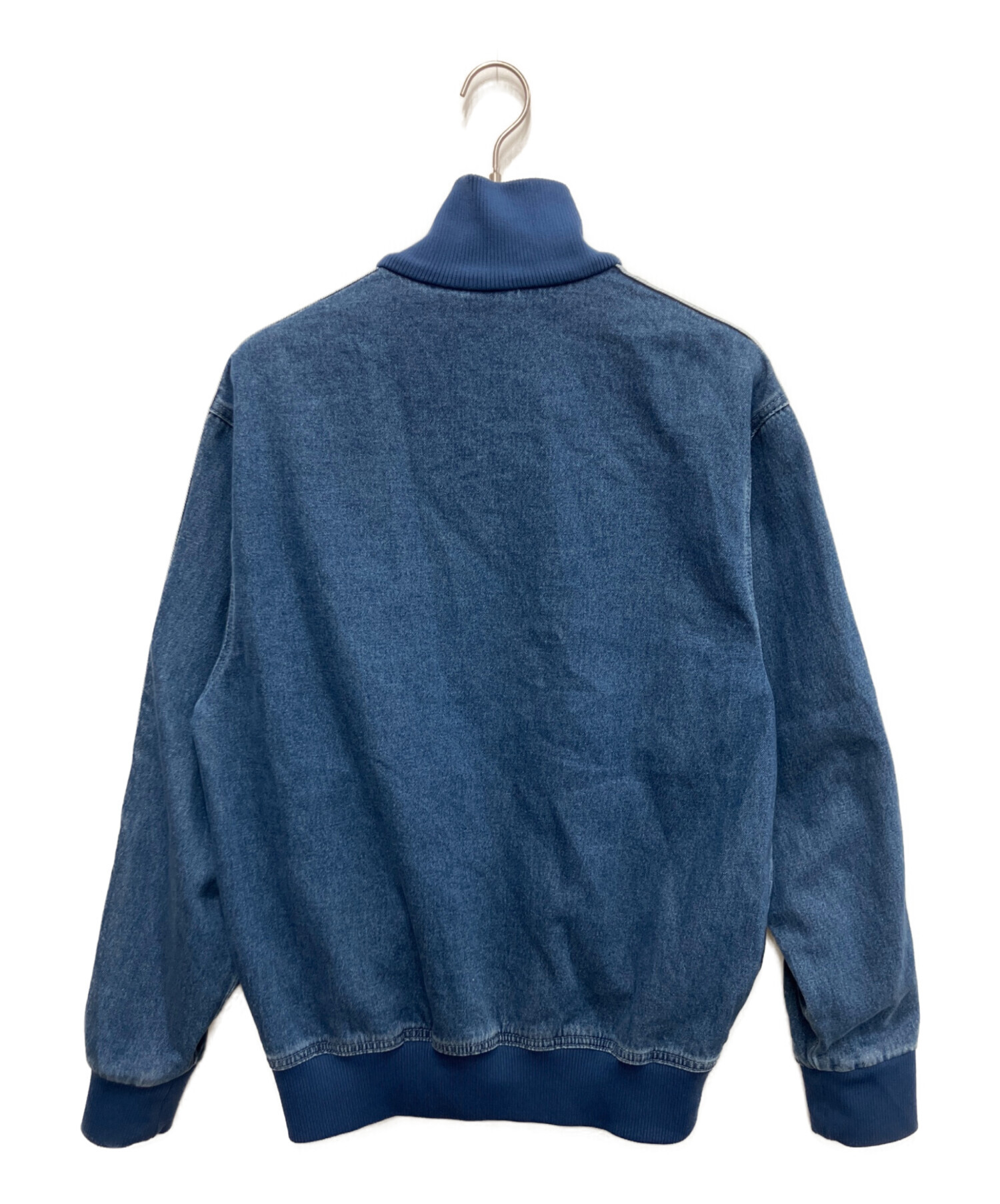 中古・古着通販】adidas (アディダス) アディカラー デニム ファイヤー