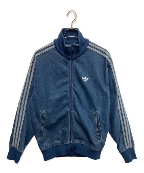 中古・古着通販】adidas (アディダス) アディカラー デニム ファイヤー