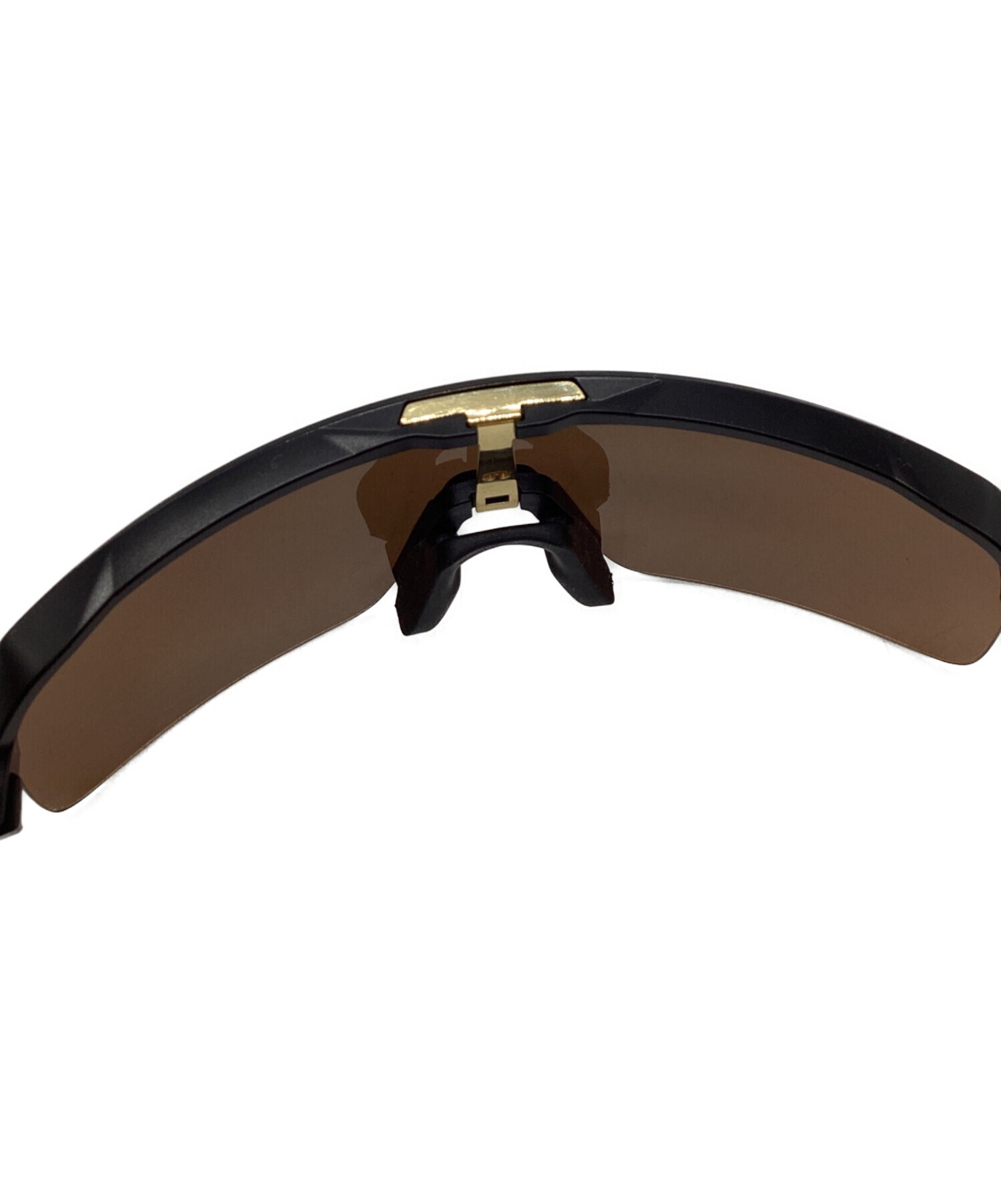 中古・古着通販】OAKLEY (オークリー) SUTROサングラス ブラック