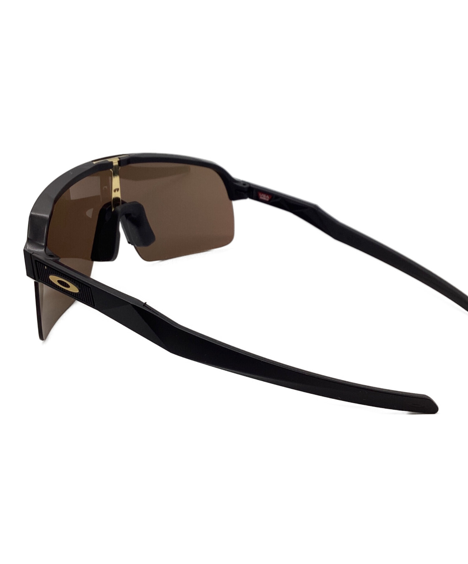 中古・古着通販】OAKLEY (オークリー) SUTROサングラス ブラック