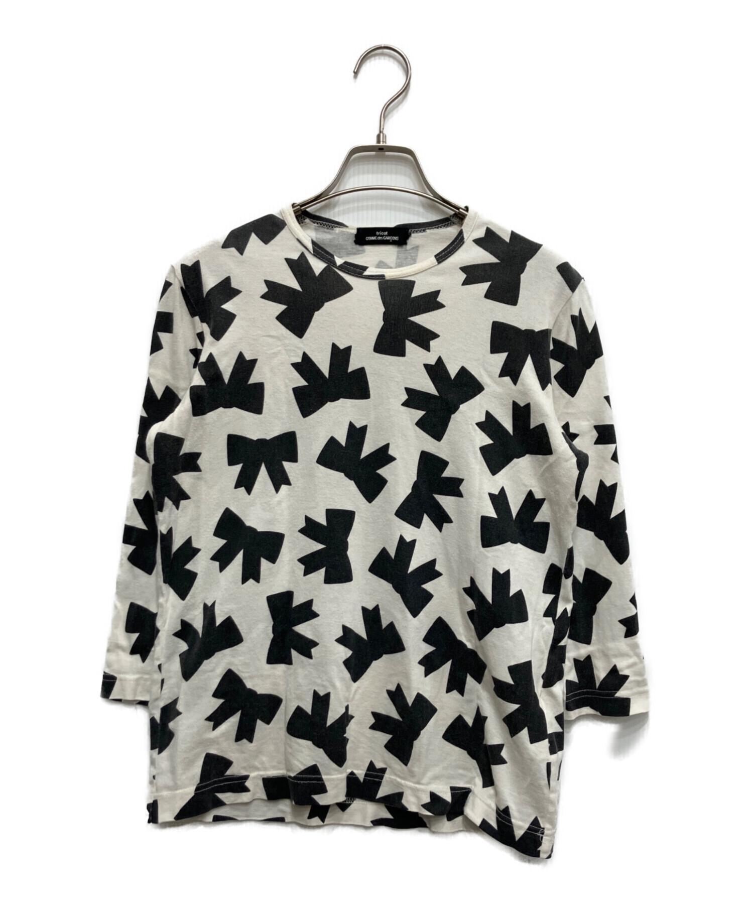 中古・古着通販】tricot COMME des GARCONS (トリココムデギャルソン