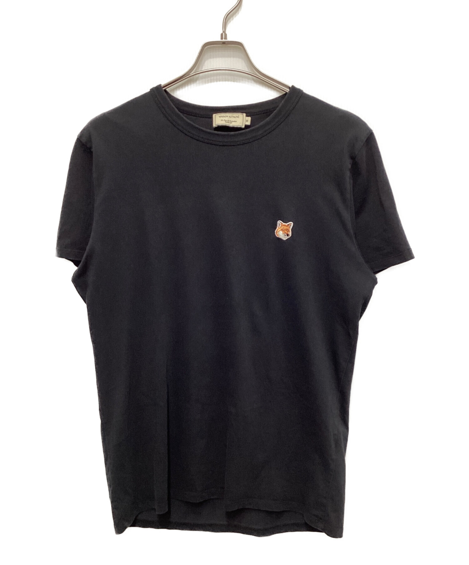 中古・古着通販】maison kitsune (アシッドメゾンキツネ) FOX HEAD 