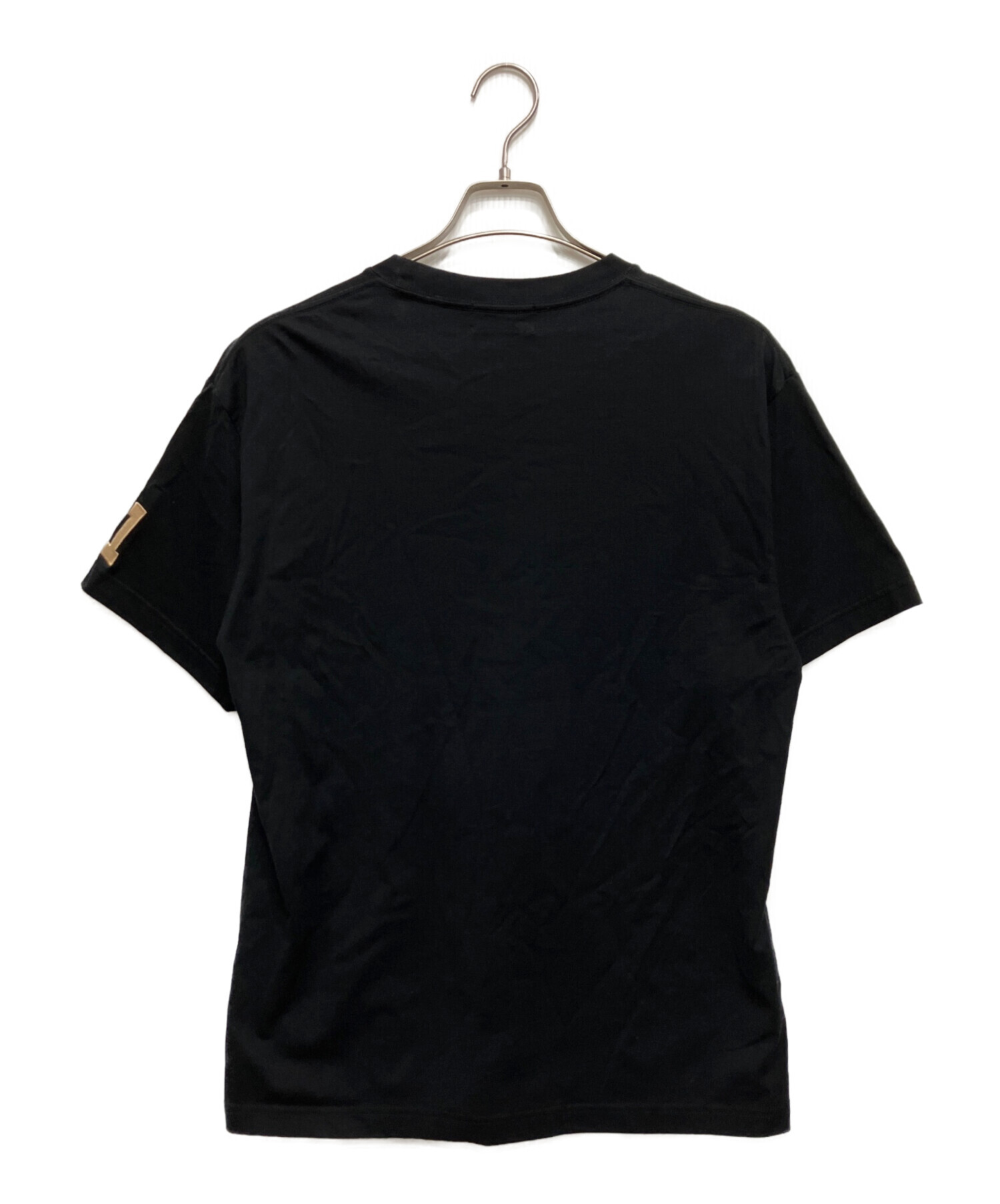 中古・古着通販】X-LARGE (エクストララージ) ワッペン刺繍Tシャツ