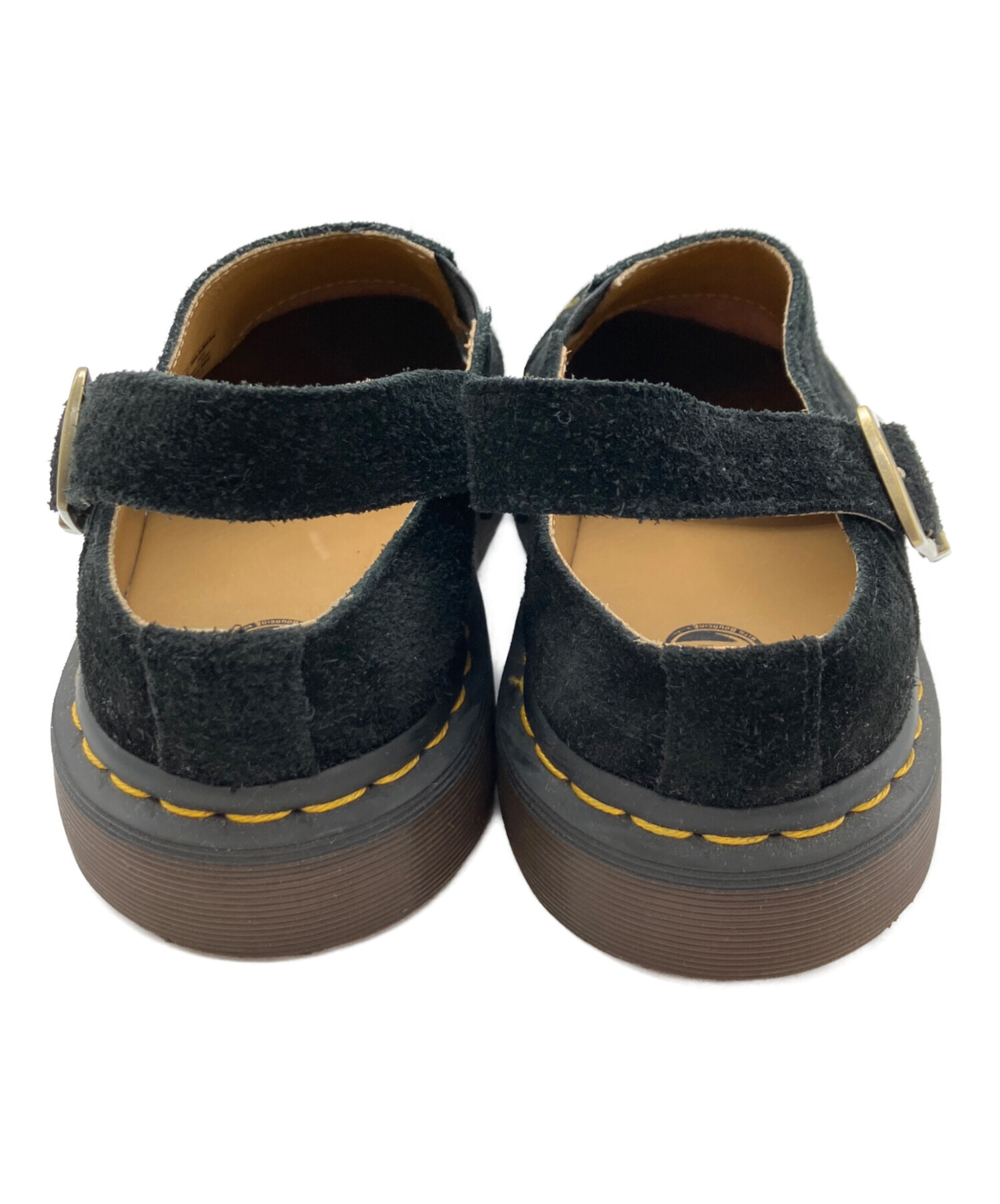 中古・古着通販】Dr.Martens (ドクターマーチン) ISHAM ミュール（イ