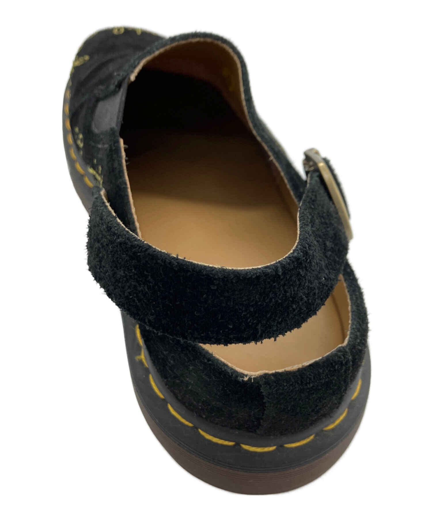 中古・古着通販】Dr.Martens (ドクターマーチン) ISHAM ミュール（イ