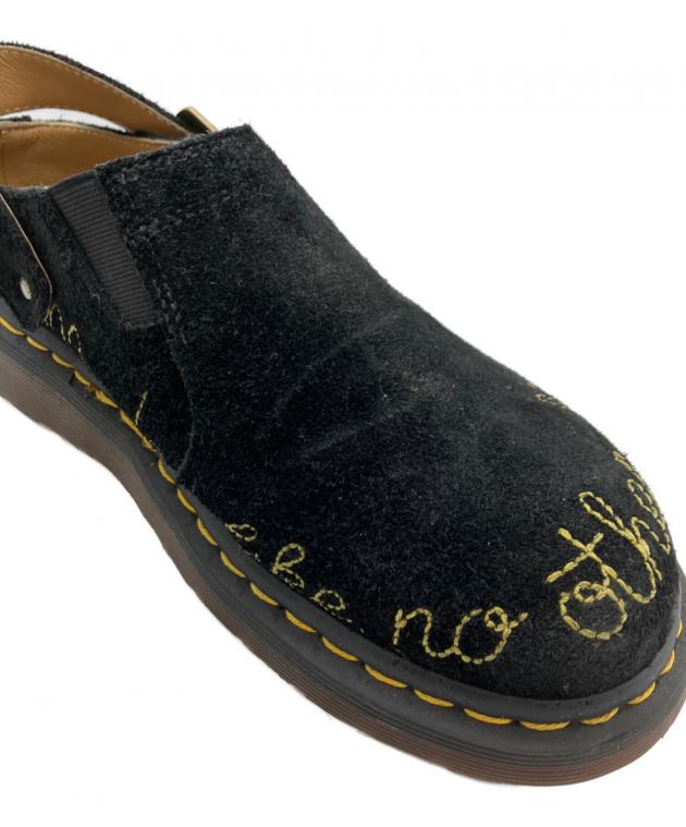 中古・古着通販】Dr.Martens (ドクターマーチン) ISHAM ミュール（イ