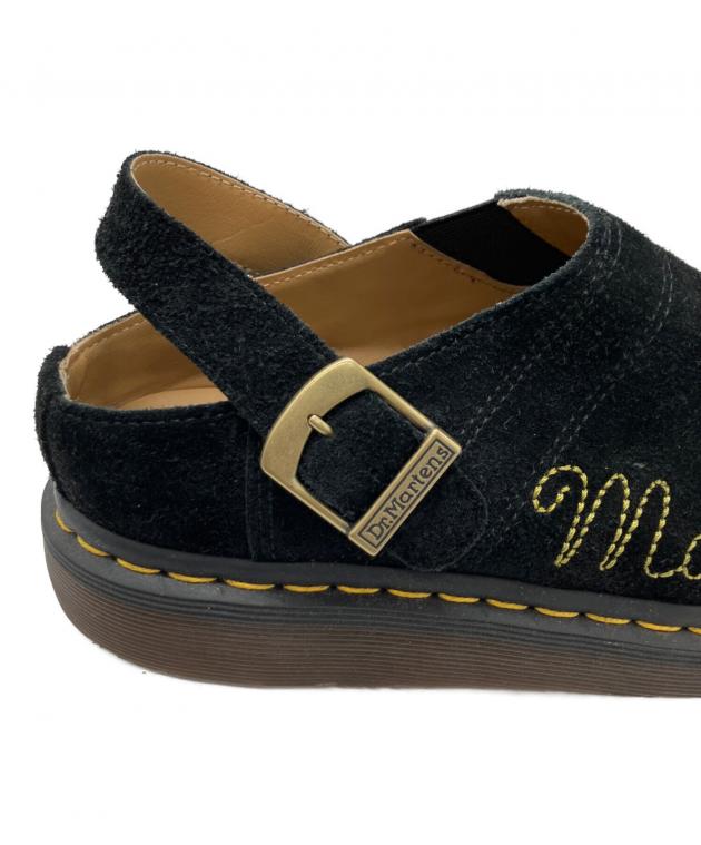 中古・古着通販】Dr.Martens (ドクターマーチン) ISHAM ミュール（イ