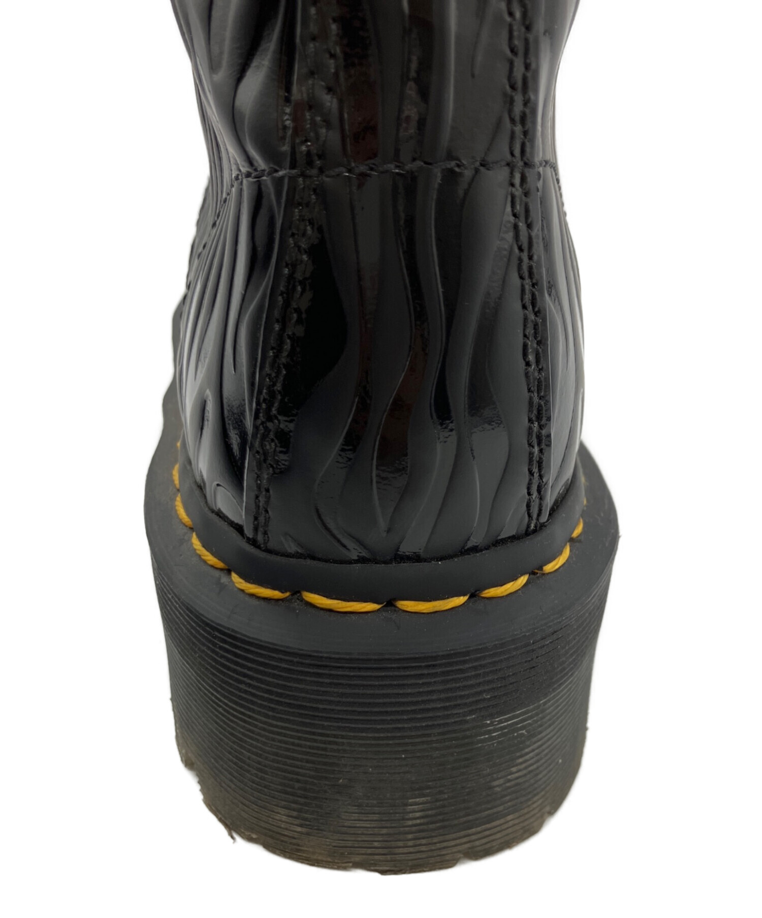 中古・古着通販】Dr.Martens (ドクターマーチン) SINCLAIR ZEBRA