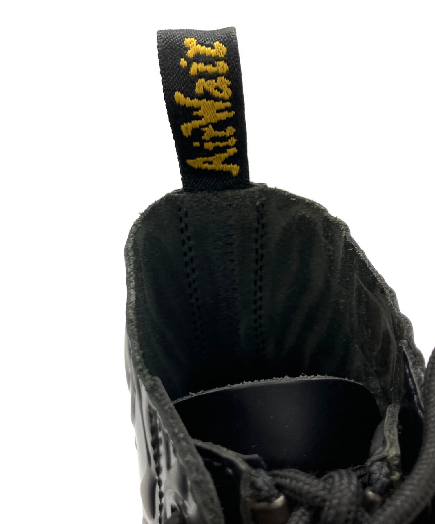 中古・古着通販】Dr.Martens (ドクターマーチン) SINCLAIR ZEBRA