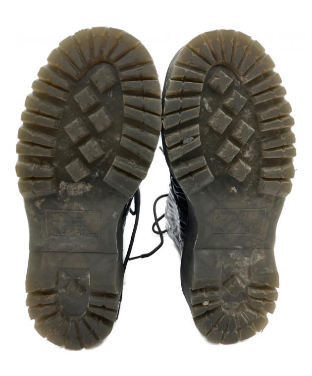中古・古着通販】Dr.Martens (ドクターマーチン) SINCLAIR ZEBRA
