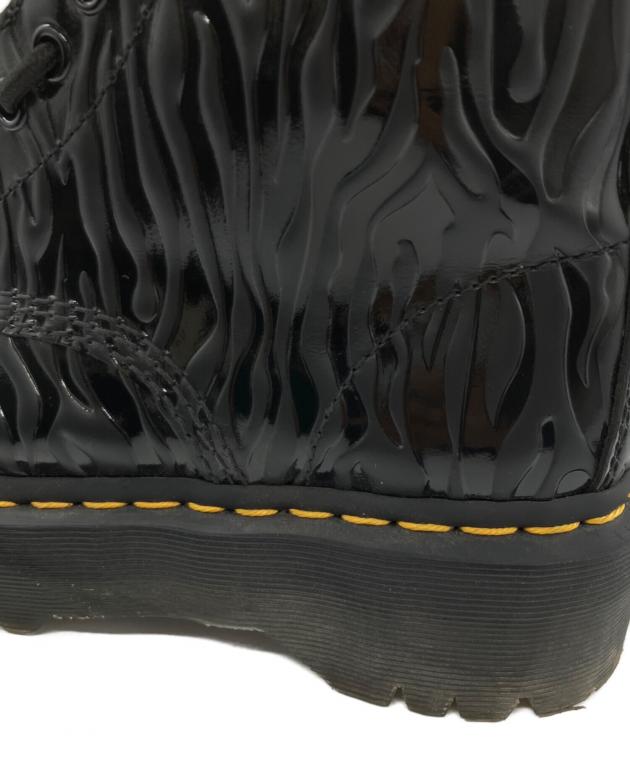中古・古着通販】Dr.Martens (ドクターマーチン) SINCLAIR ZEBRA