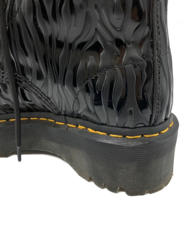 中古・古着通販】Dr.Martens (ドクターマーチン) SINCLAIR ZEBRA