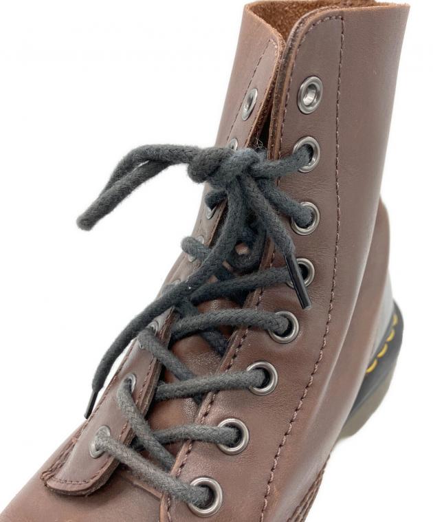 中古・古着通販】Dr.Martens (ドクターマーチン) PASCAL8ホールブーツ