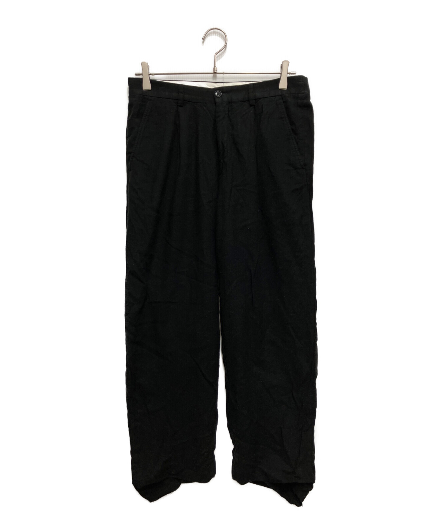 【美品】Supreme Pleated Trouser 21AW 30インチ 中古・古着通販】SUPREME (シュプリーム) Pleated Trouser（プリー