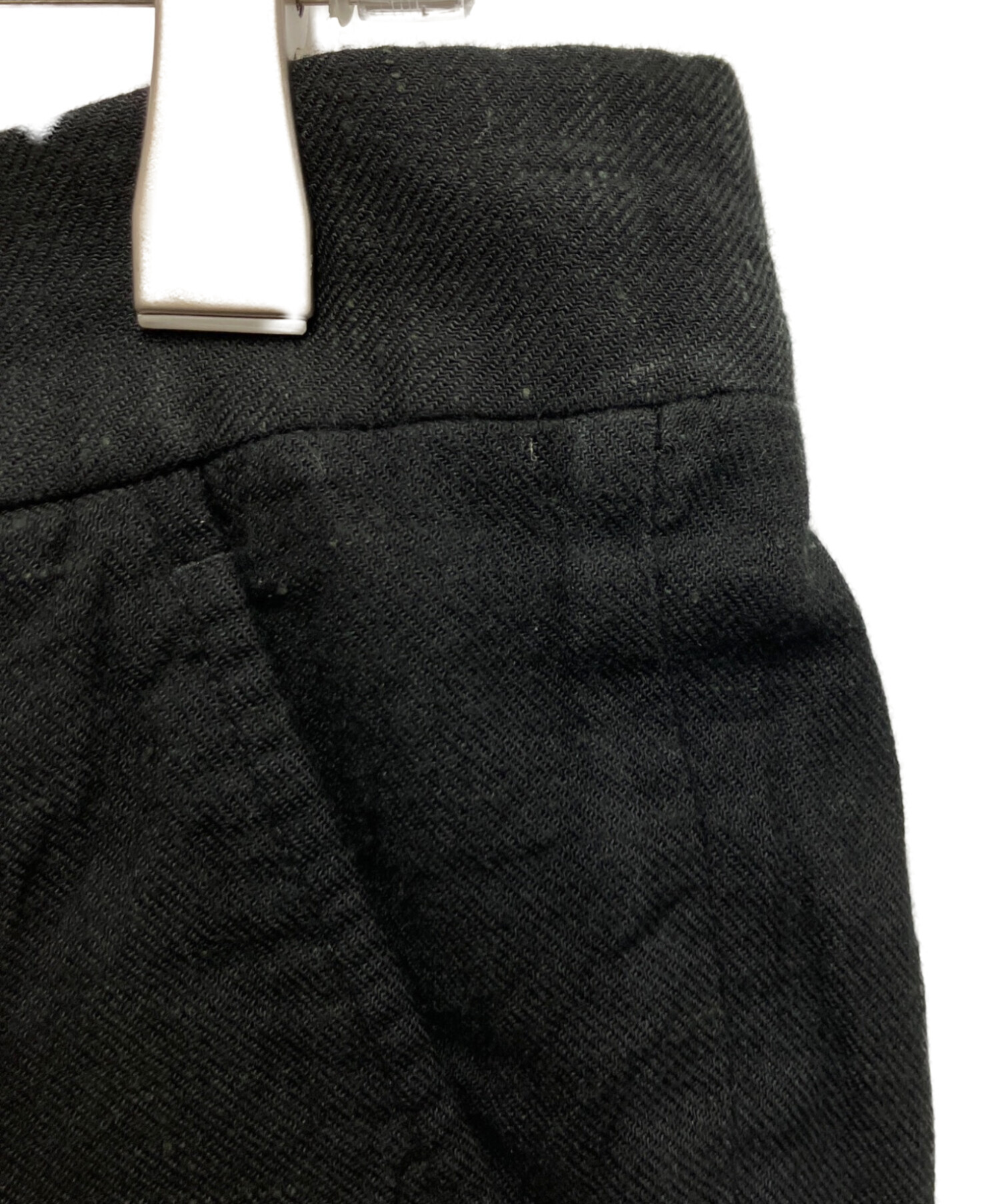 中古・古着通販】SUPREME (シュプリーム) Pleated Trouser（プリー