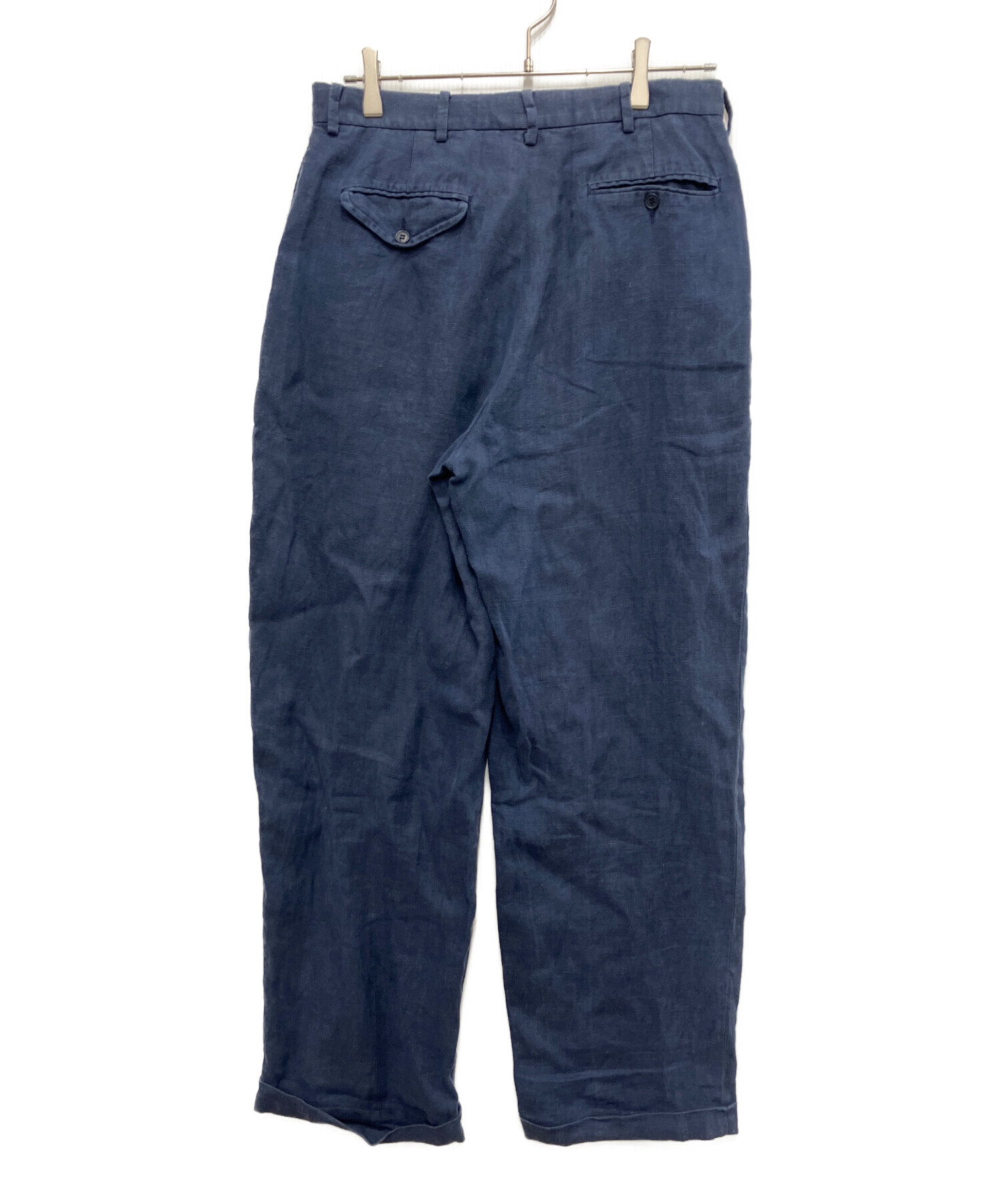 中古・古着通販】POLO RALPH LAUREN (ポロ・ラルフローレン) リネン