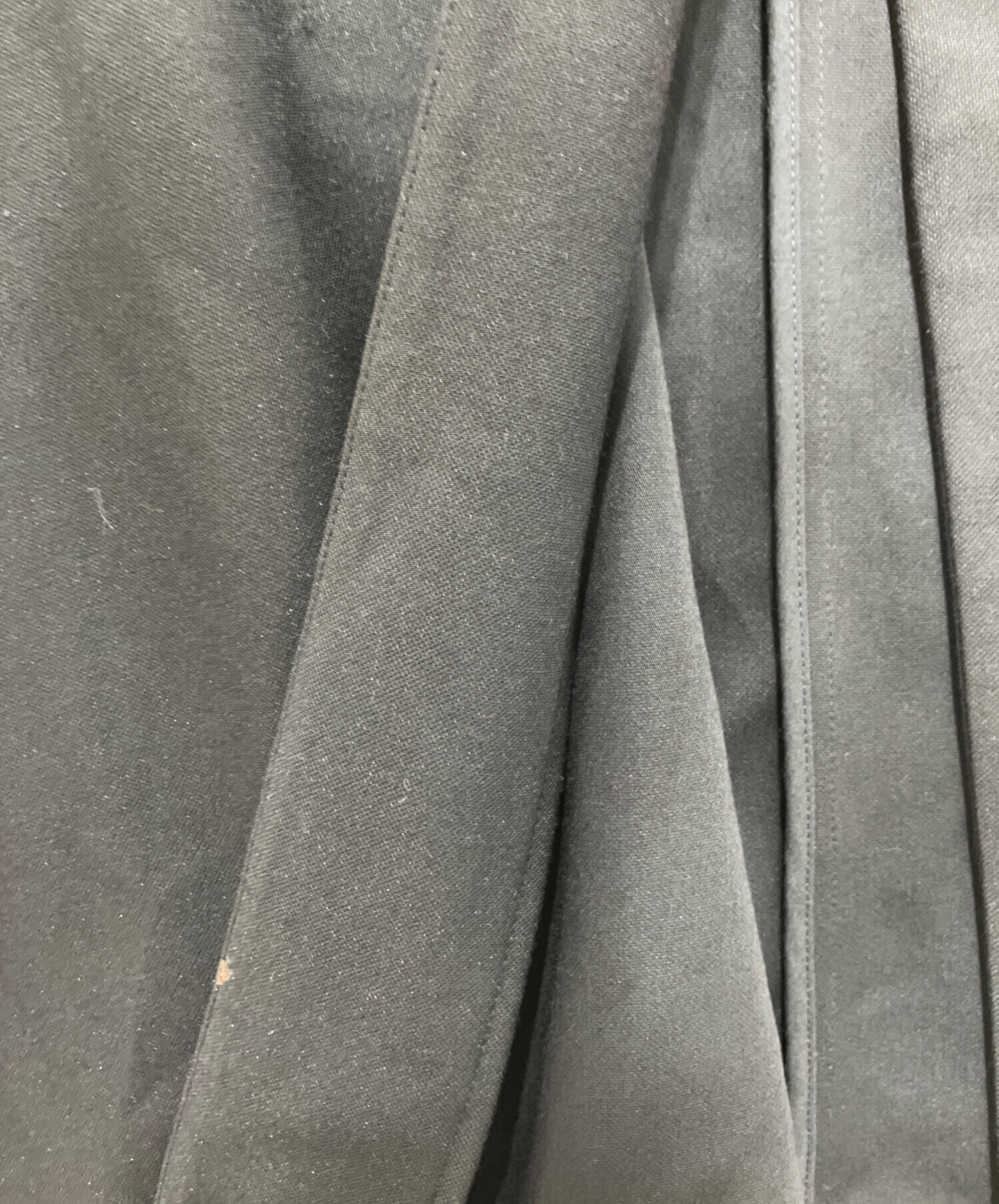 中古・古着通販】CELFORD (セルフォード) リボンディテールケープ