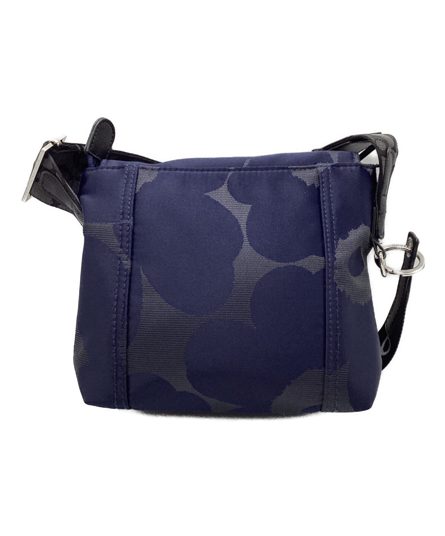 中古・古着通販】marimekko (マリメッコ) MINI MESSENGER UNIKKO