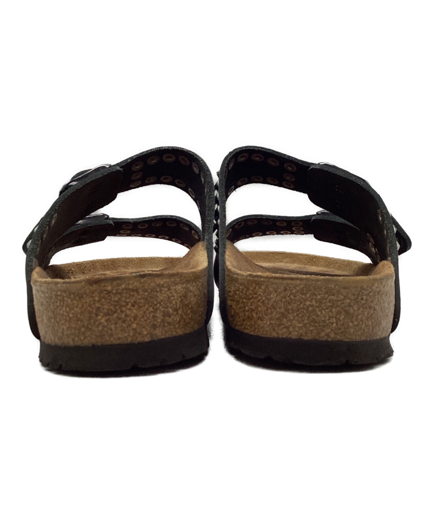 中古・古着通販】BIRKENSTOCK (ビルケンシュトック) アリゾナスタッズ
